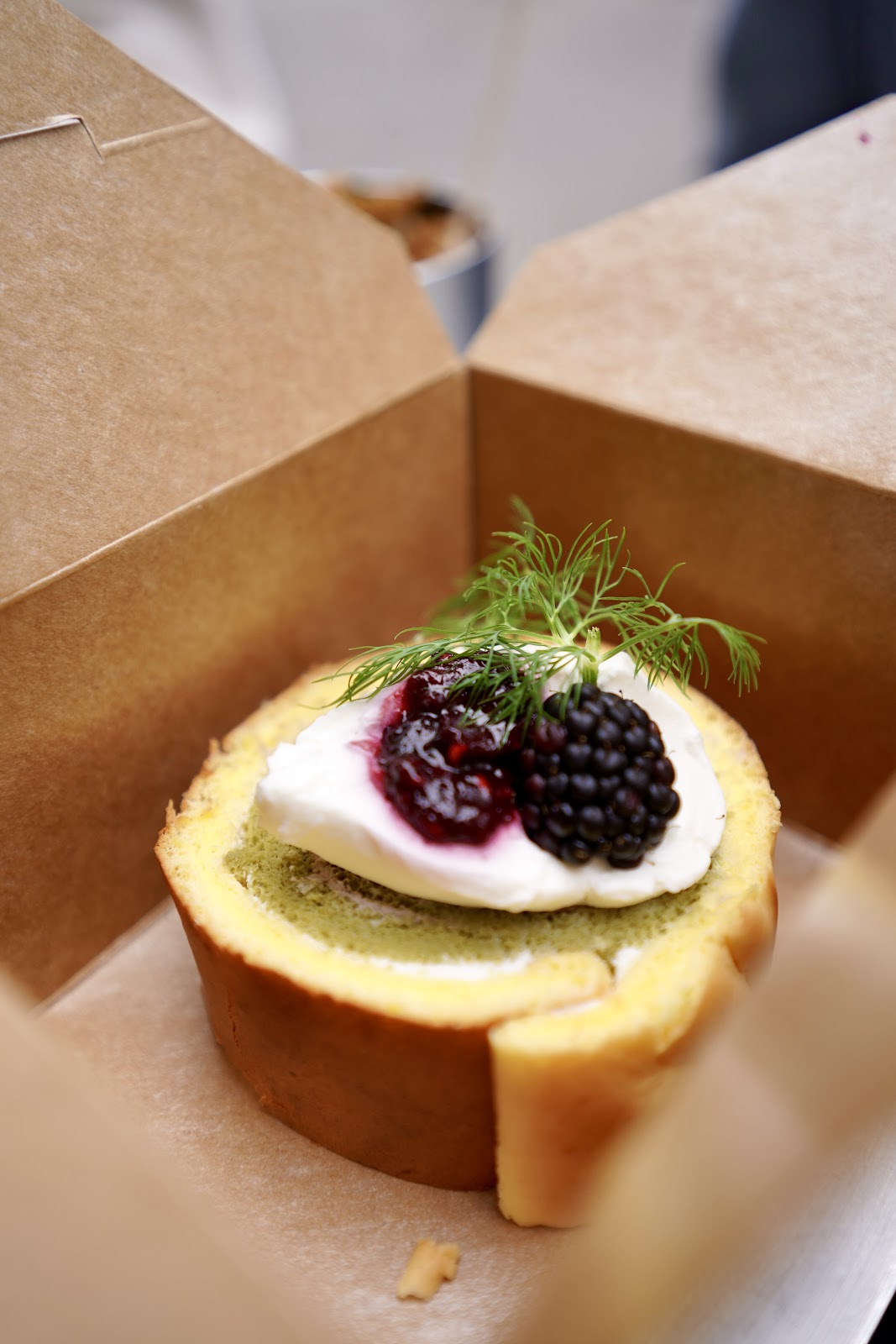 Photo of ANDO patisserie