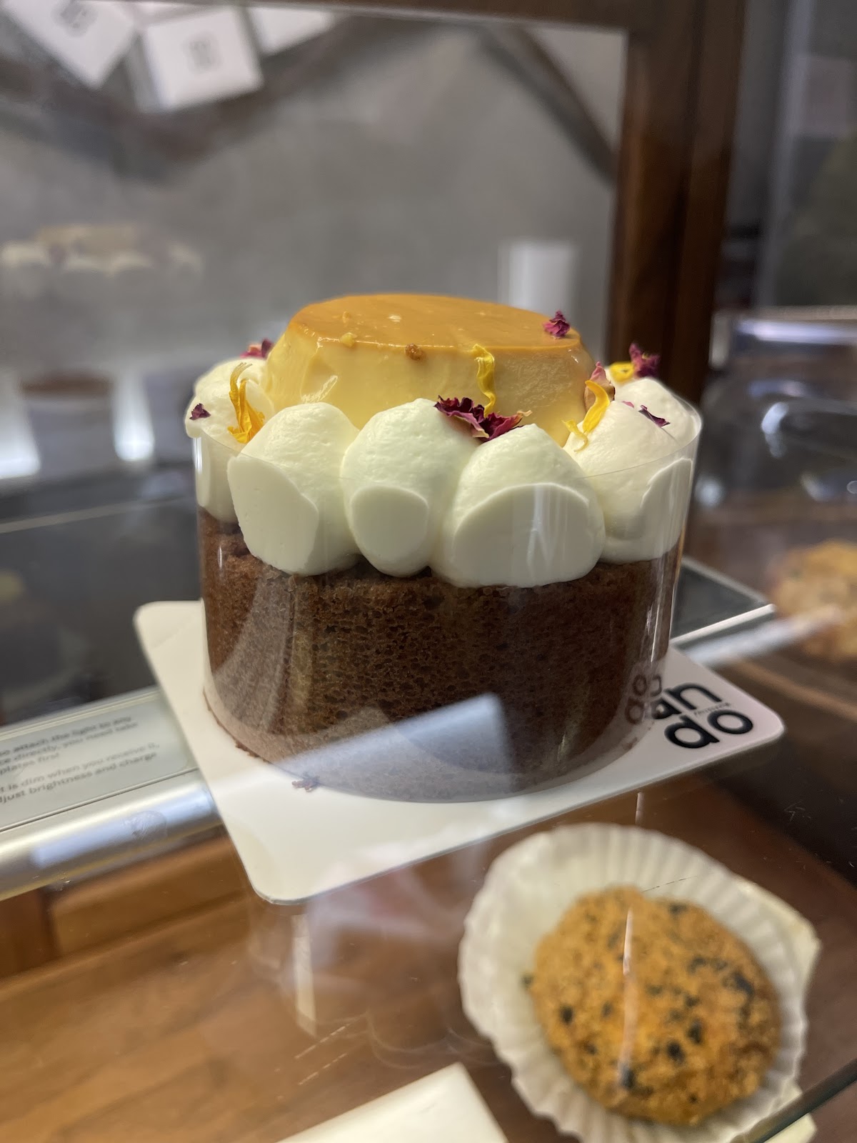 Photo of ANDO patisserie