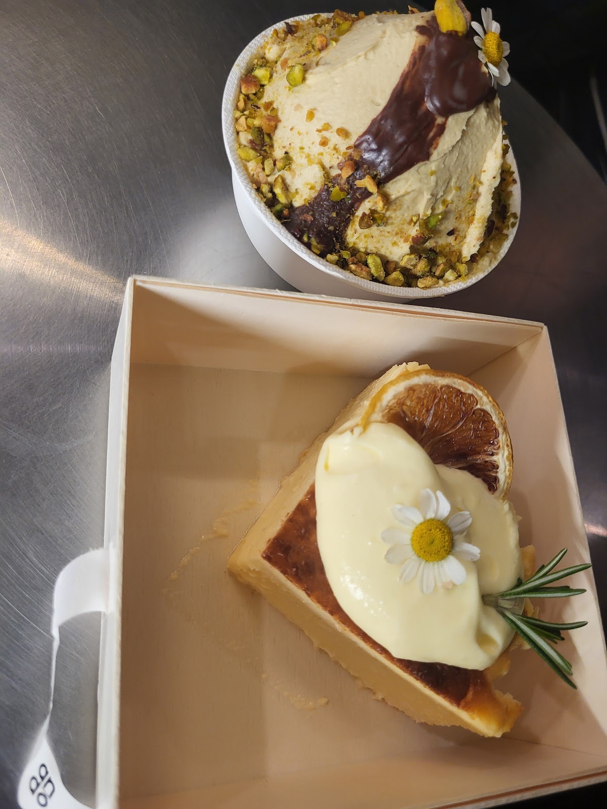 Photo of ANDO patisserie