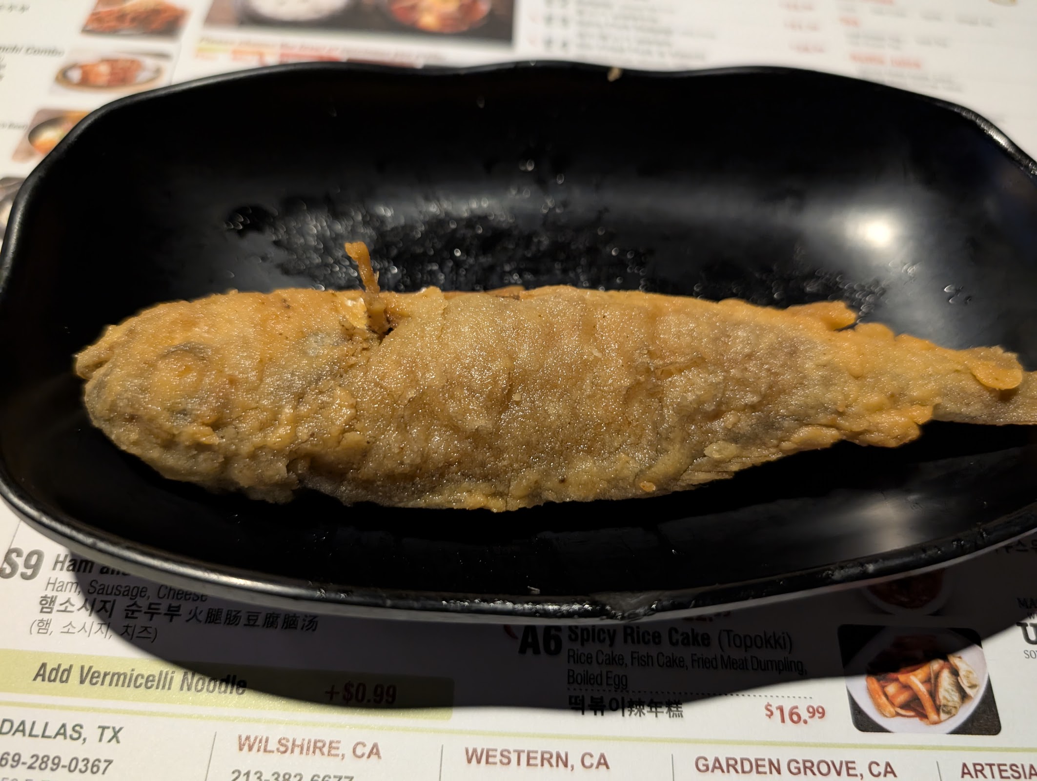 Photo of BCD Tofu House