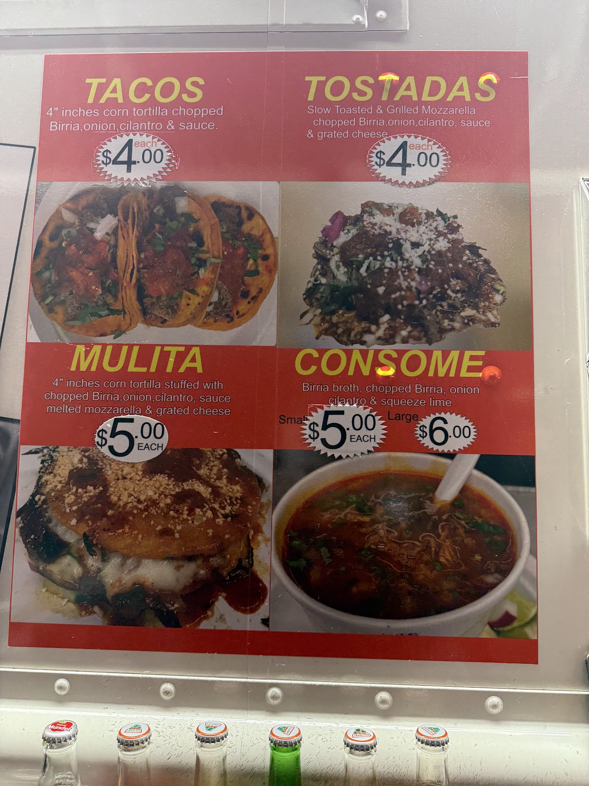 Photo of Birria-Landia