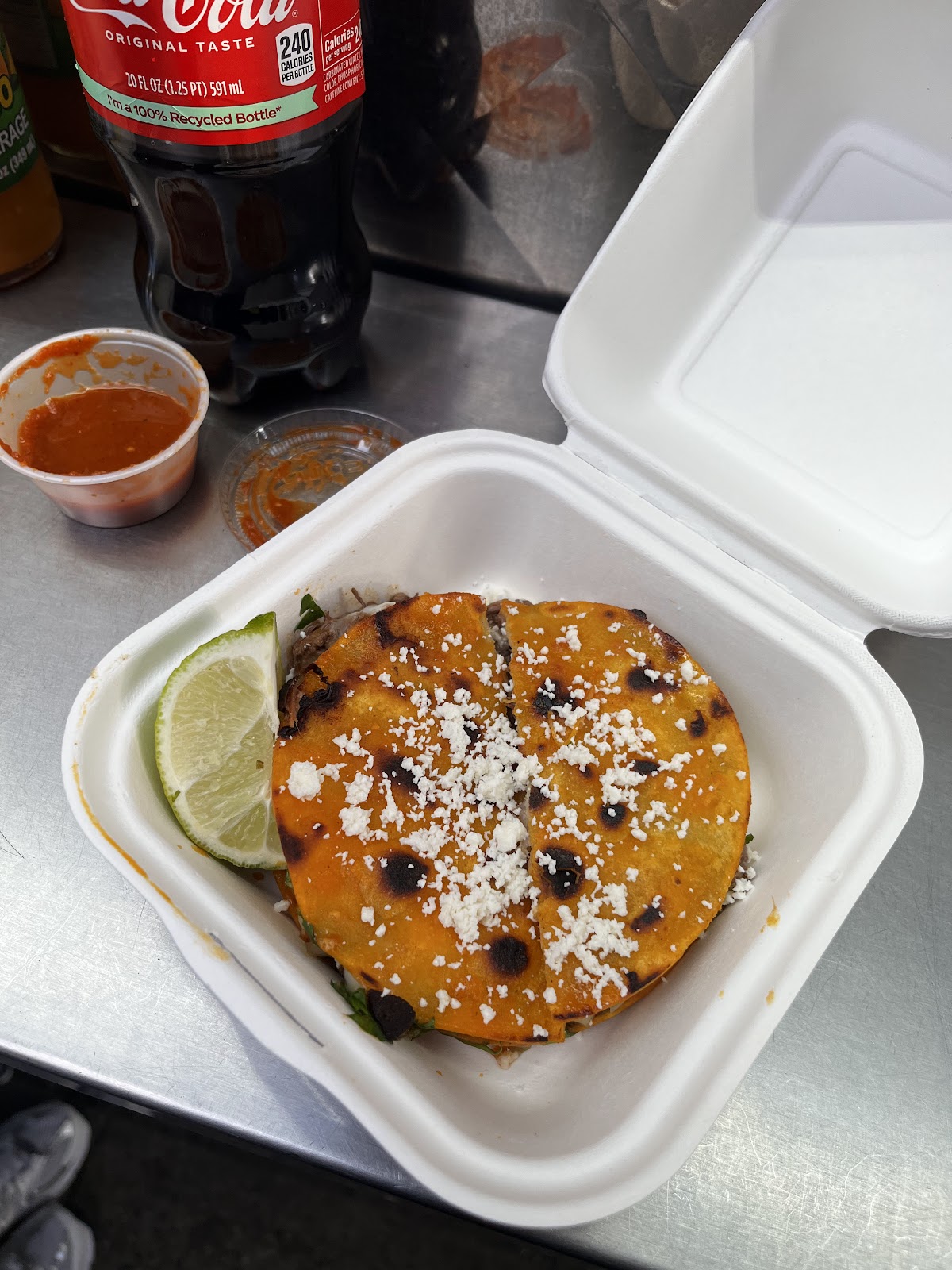 Photo of Birria-Landia