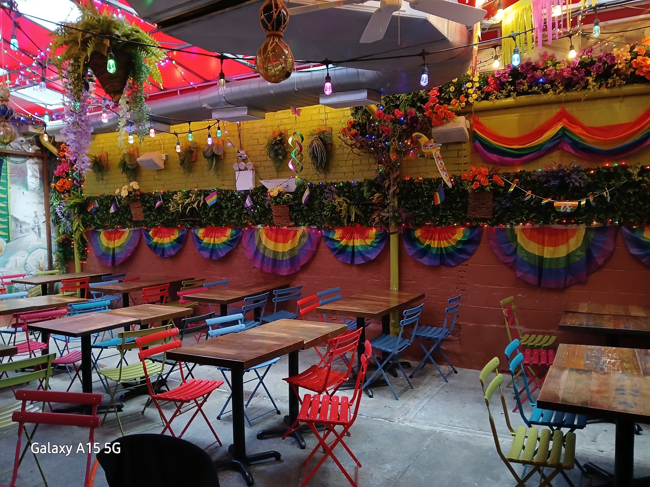 Photo of Bogota Latin Bistro