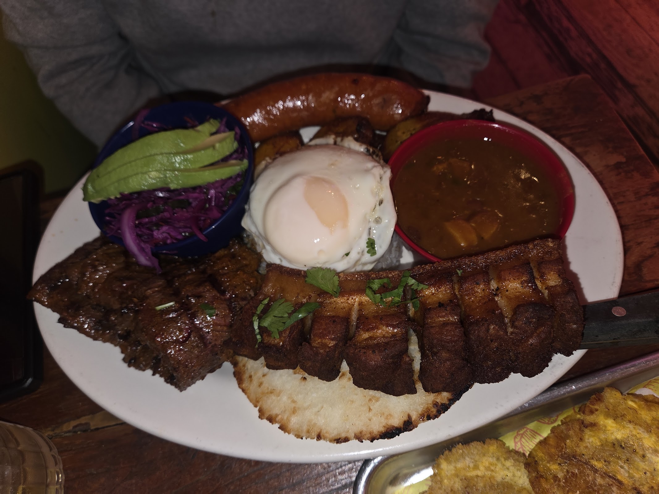 Photo of Bogota Latin Bistro