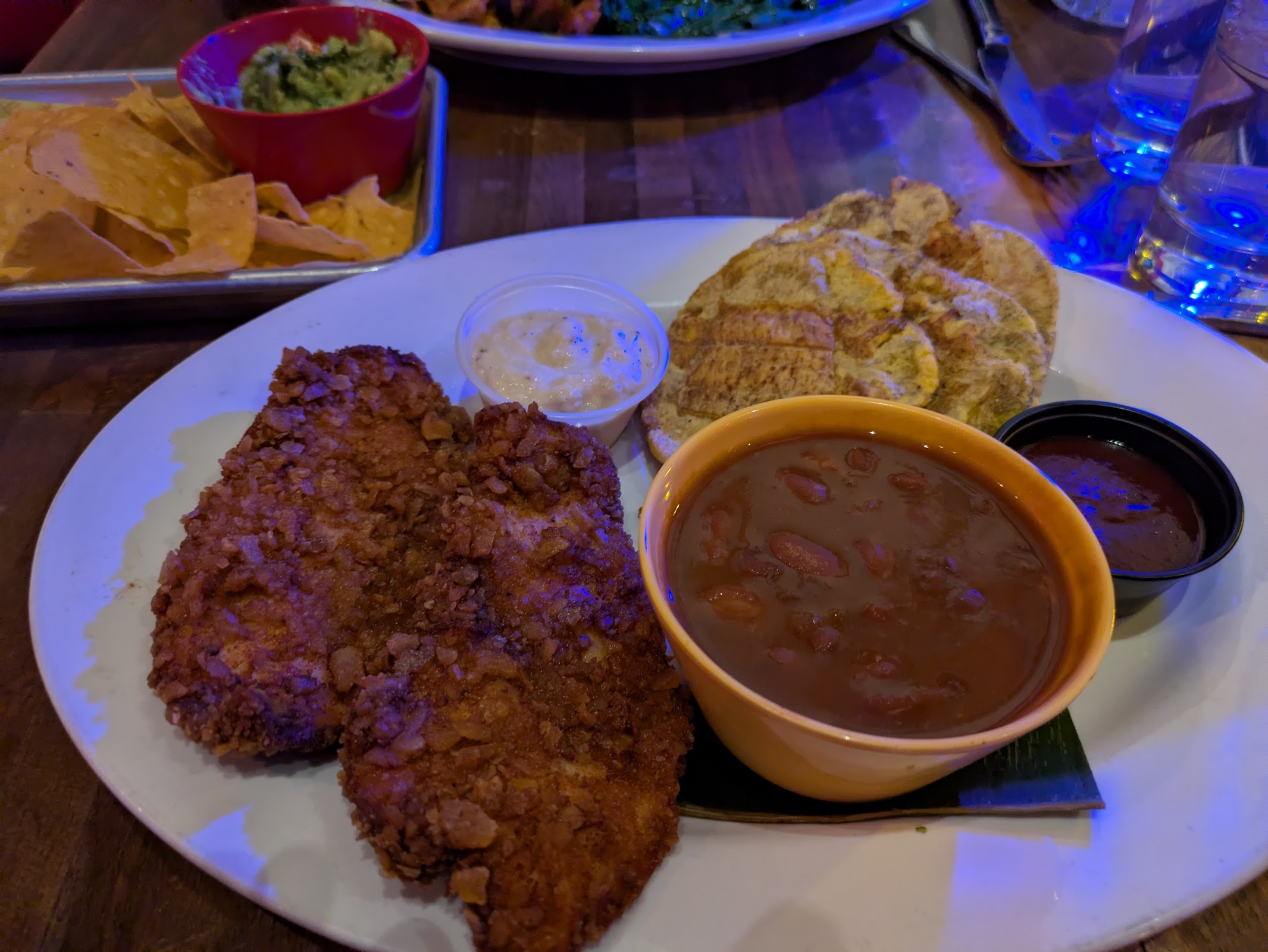 Photo of Bogota Latin Bistro