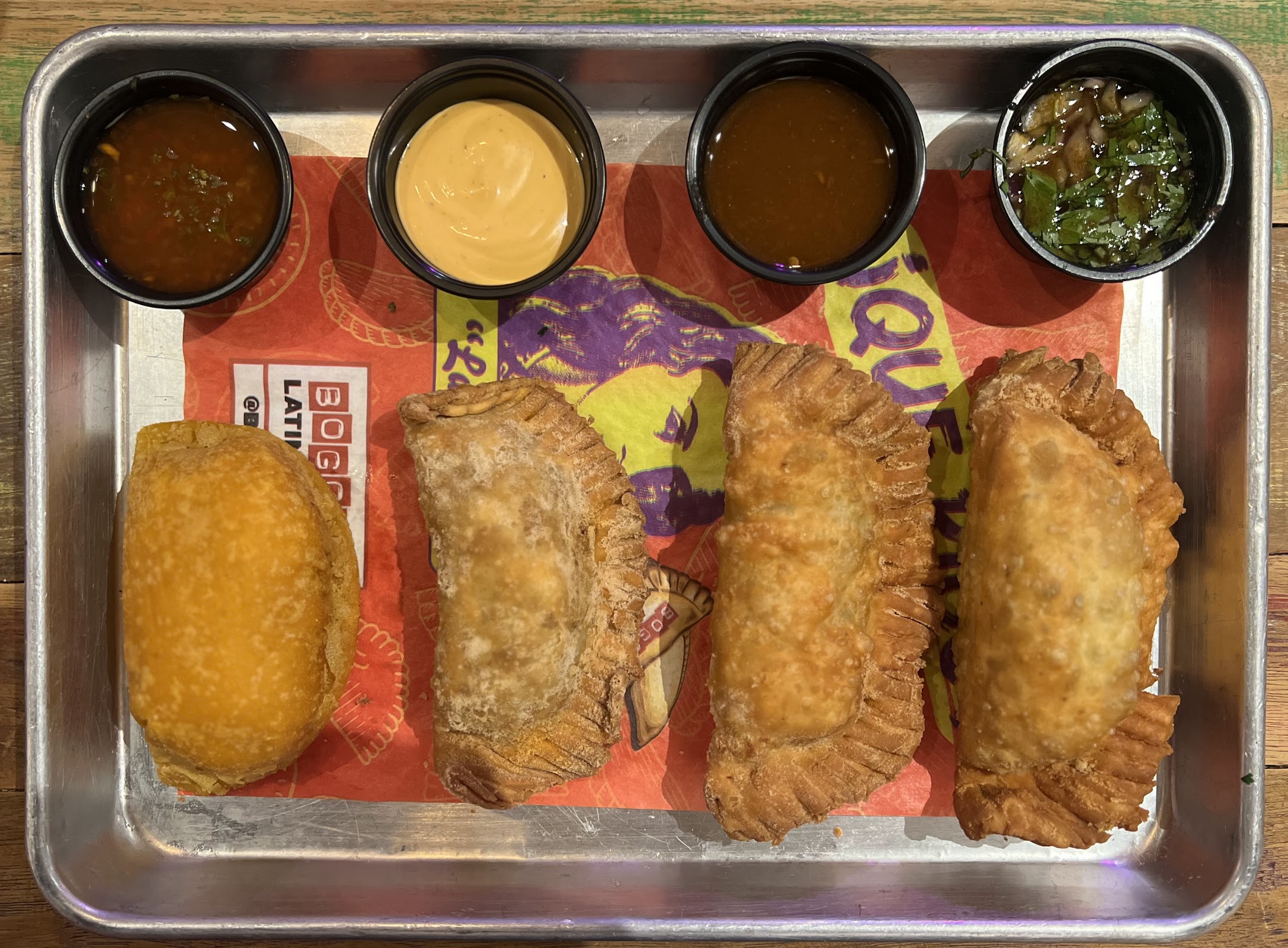 Photo of Bogota Latin Bistro