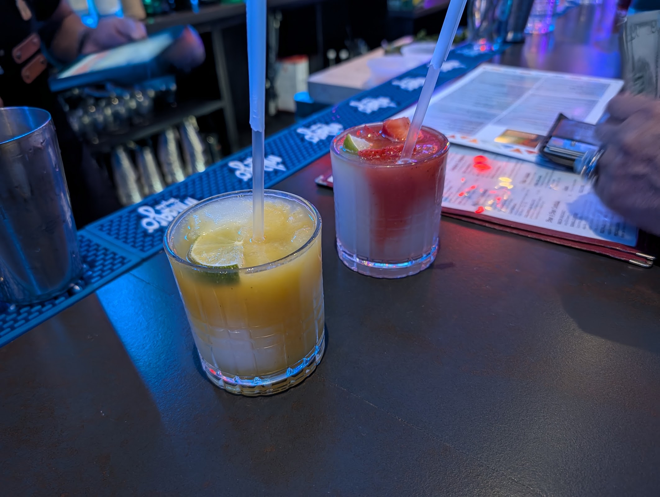 Photo of Bogota Latin Bistro