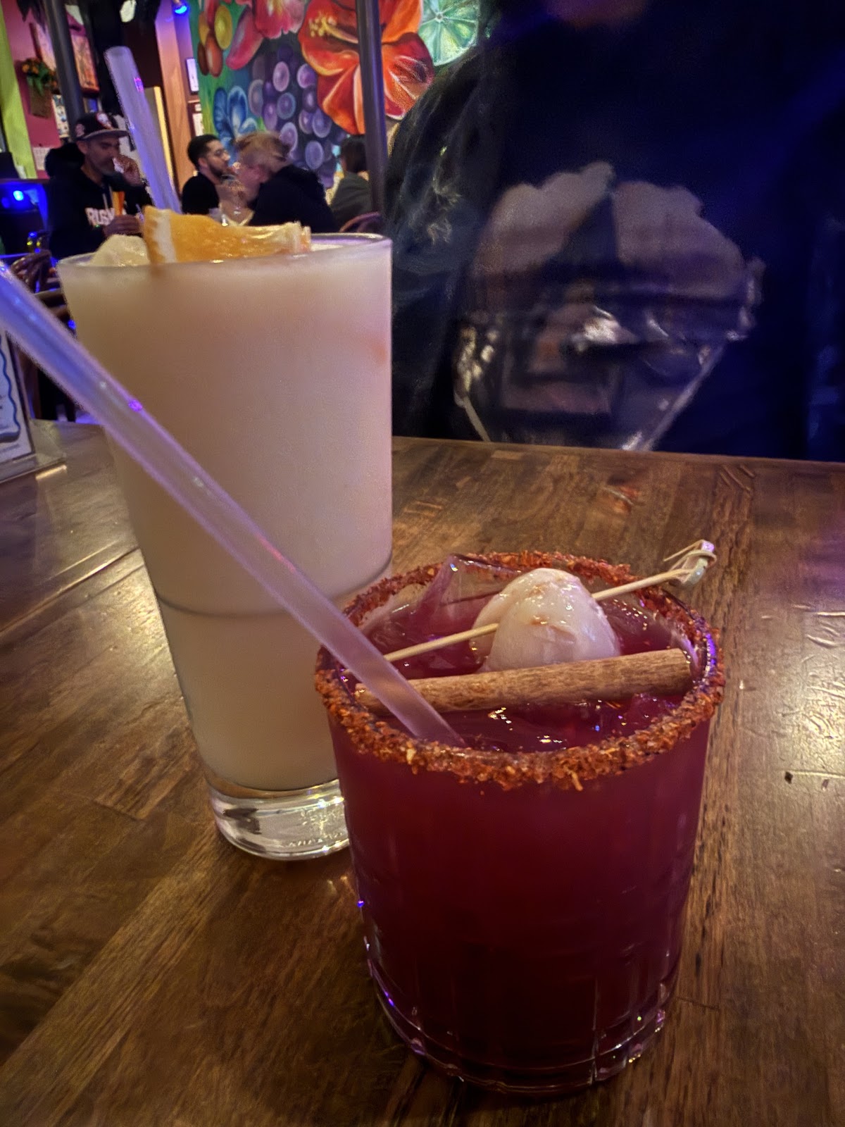 Photo of Bogota Latin Bistro