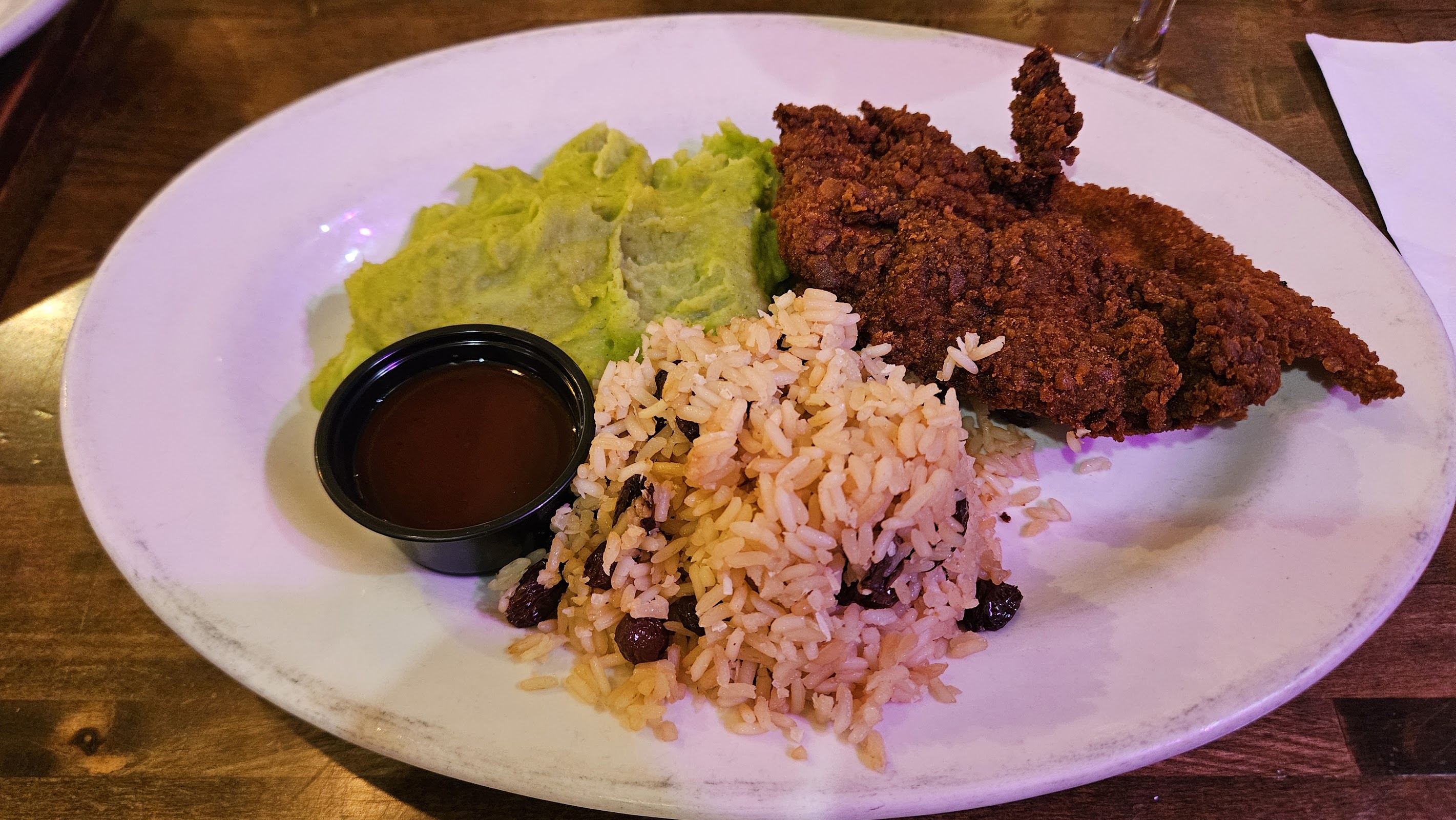 Photo of Bogota Latin Bistro