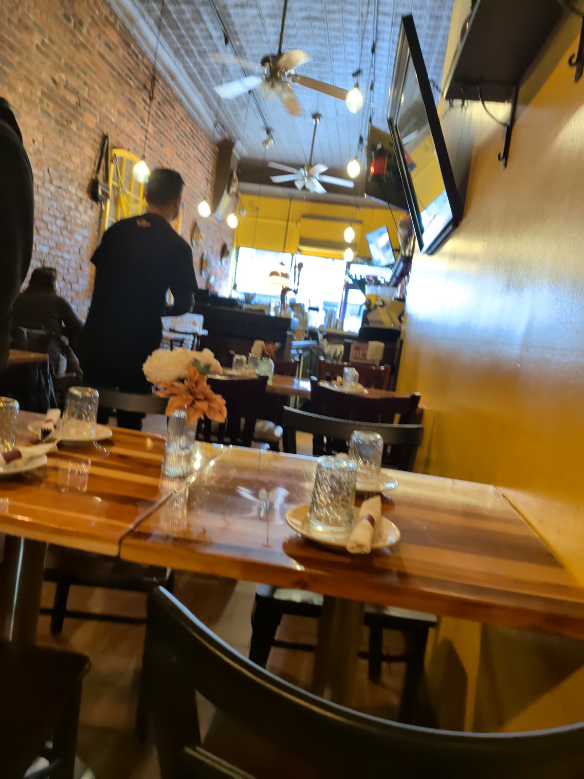 Photo of Colombia in Park Slope Restaurant