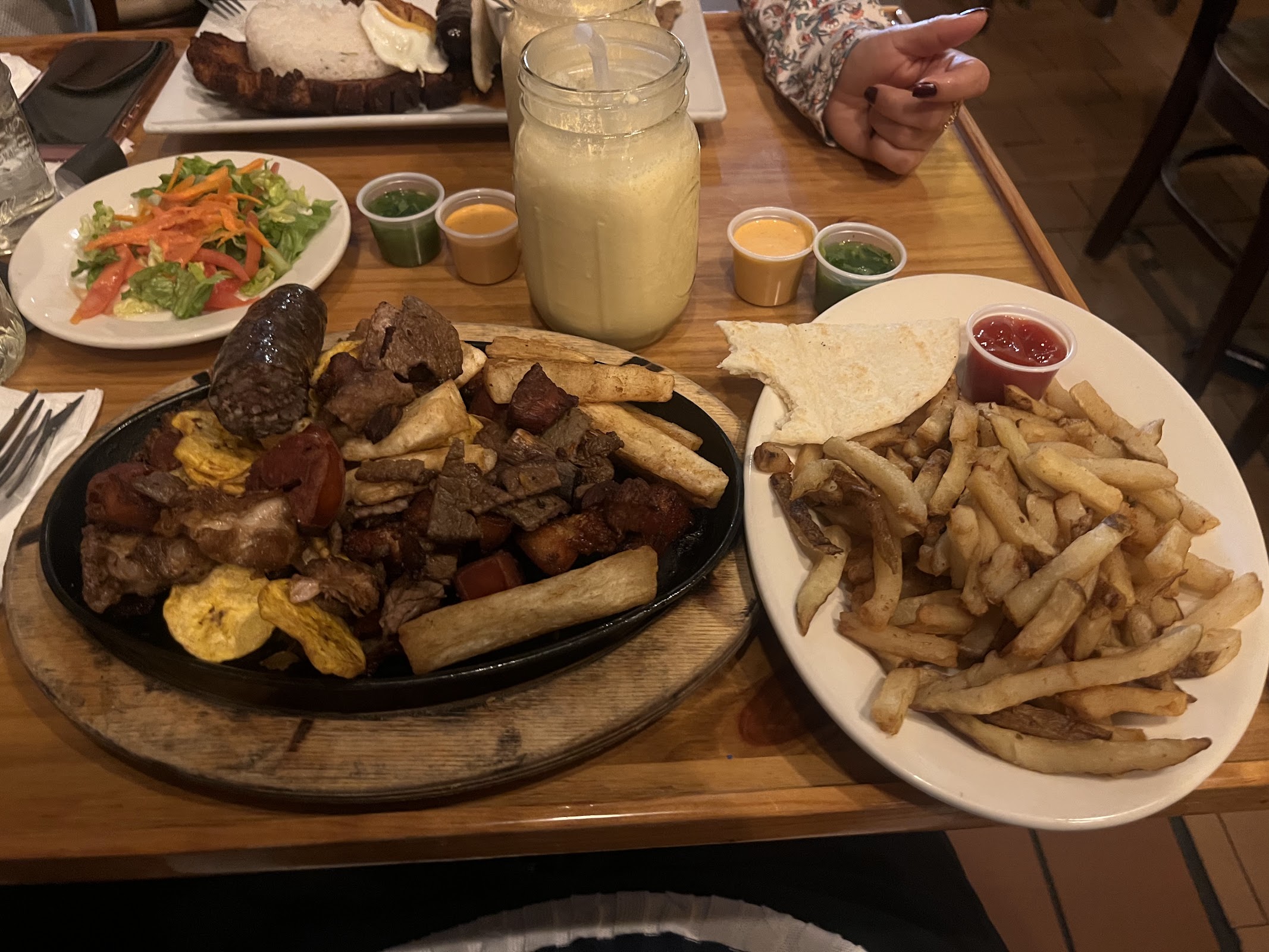 Photo of Colombia in Park Slope Restaurant