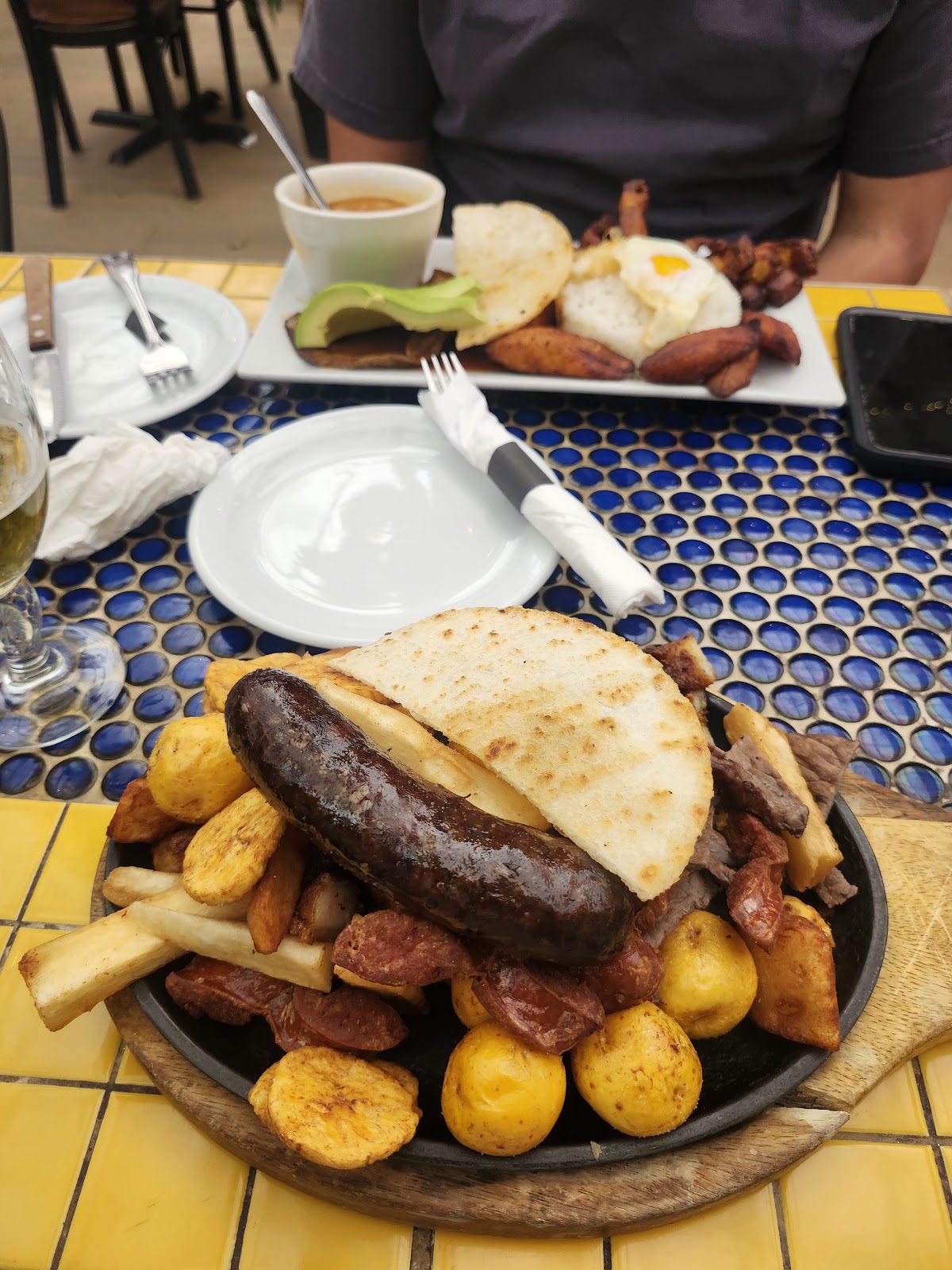 Photo of Colombia in Park Slope Restaurant