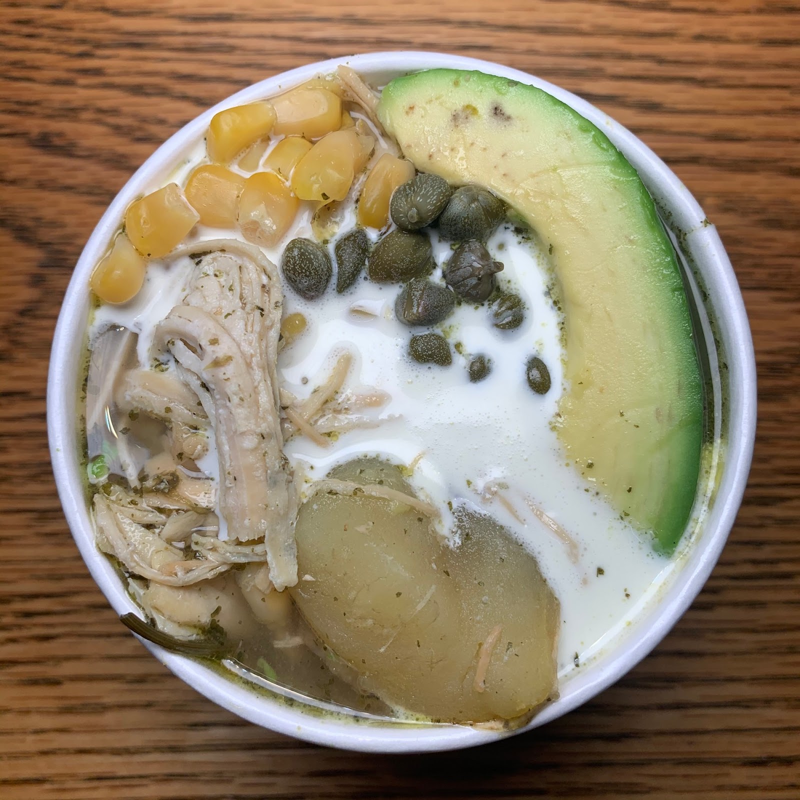 Photo of Costas - Latin Street Food