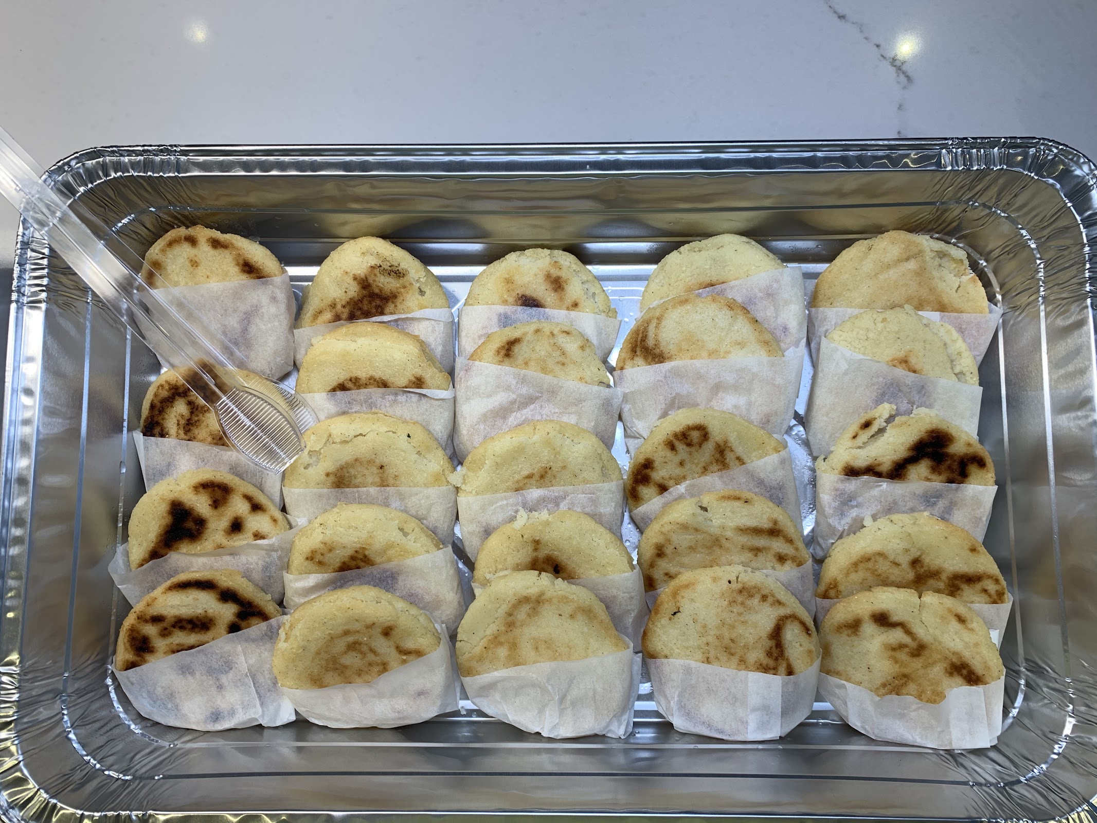 Photo of Costas - Latin Street Food