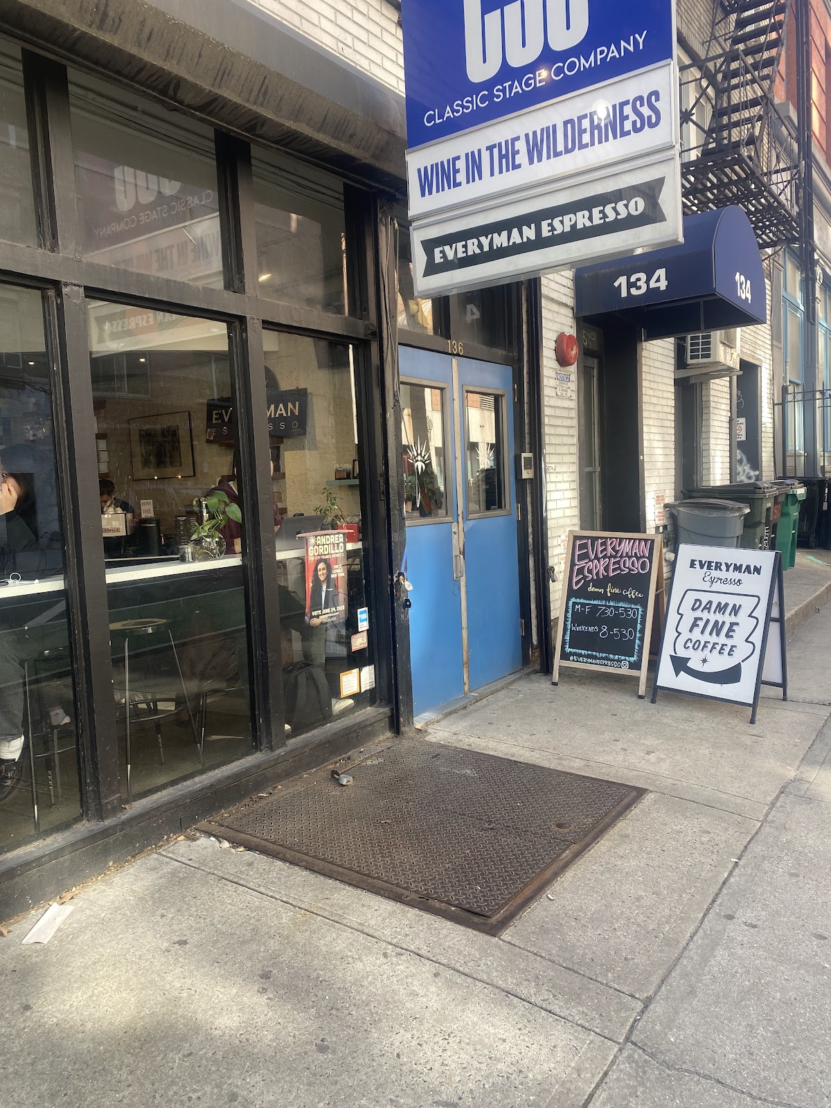 Photo of Everyman Espresso