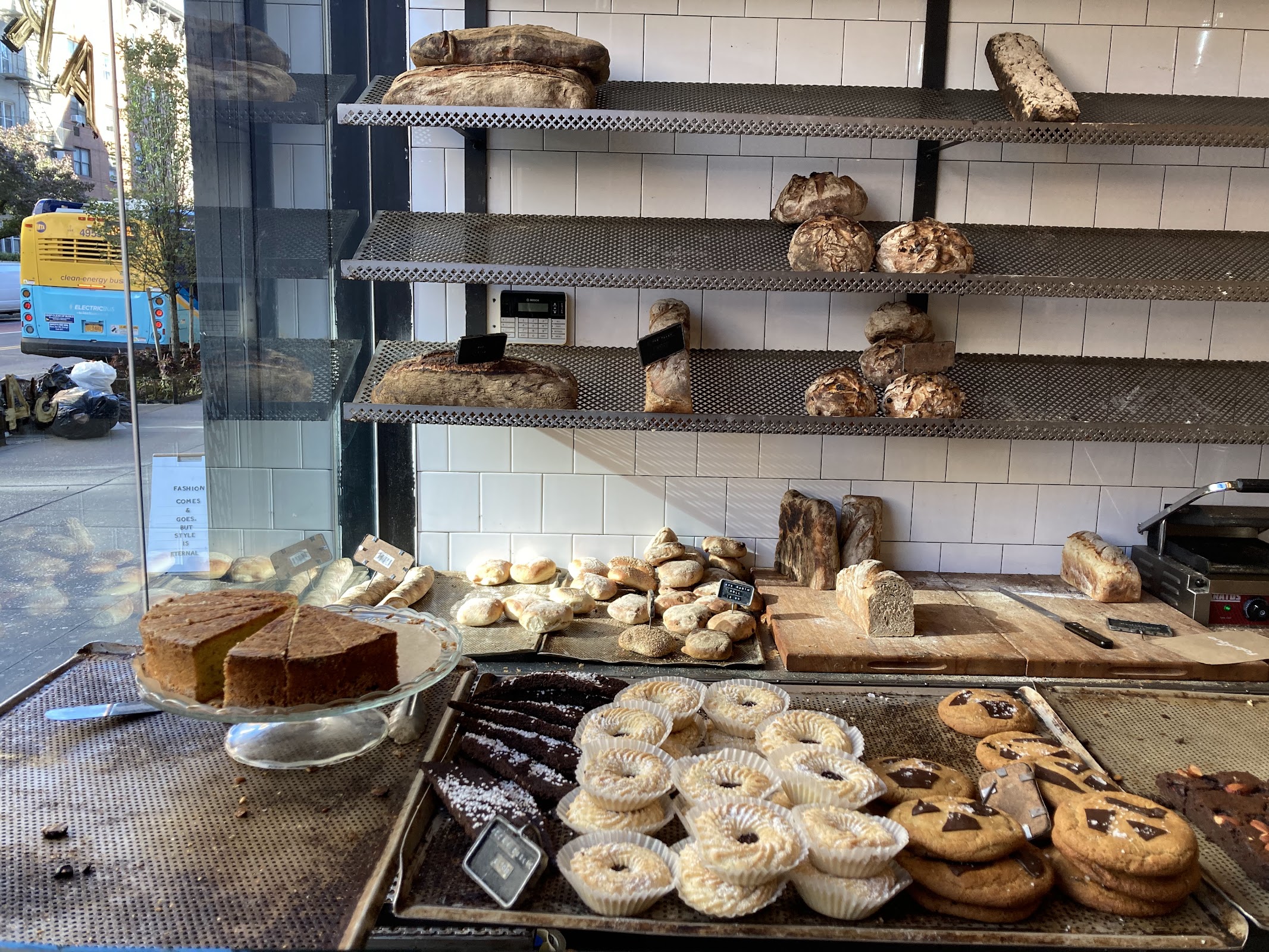 Photo of Fabrique Artisan Bakery