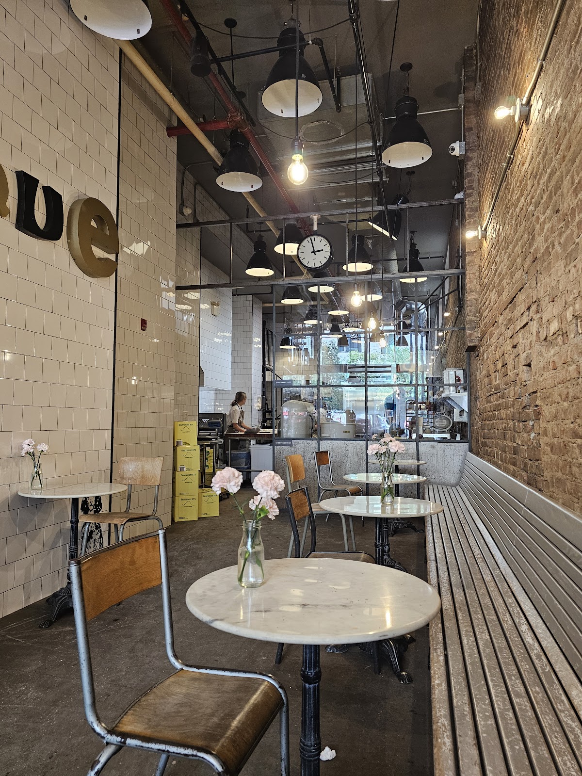 Photo of Fabrique Artisan Bakery