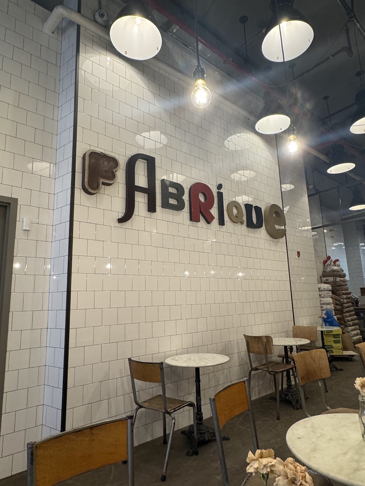 Photo of Fabrique Artisan Bakery