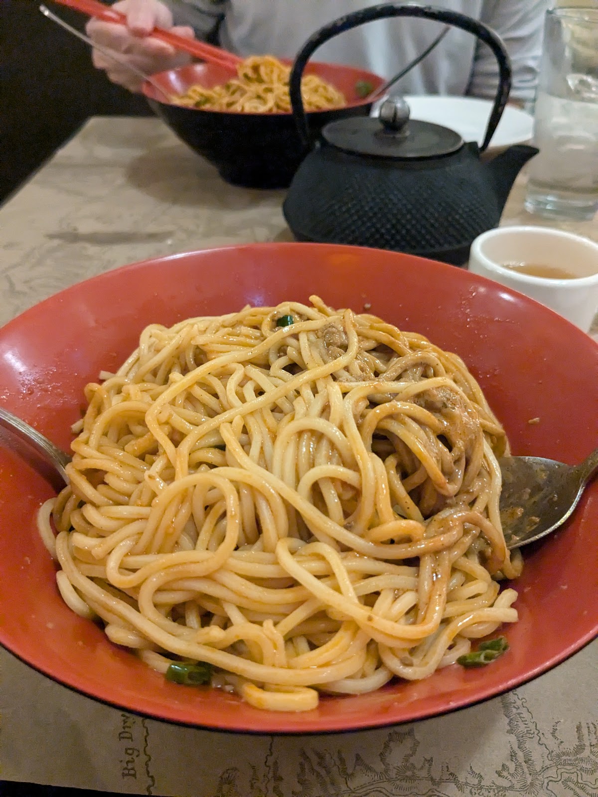 Photo of Han Dynasty Upper West Side