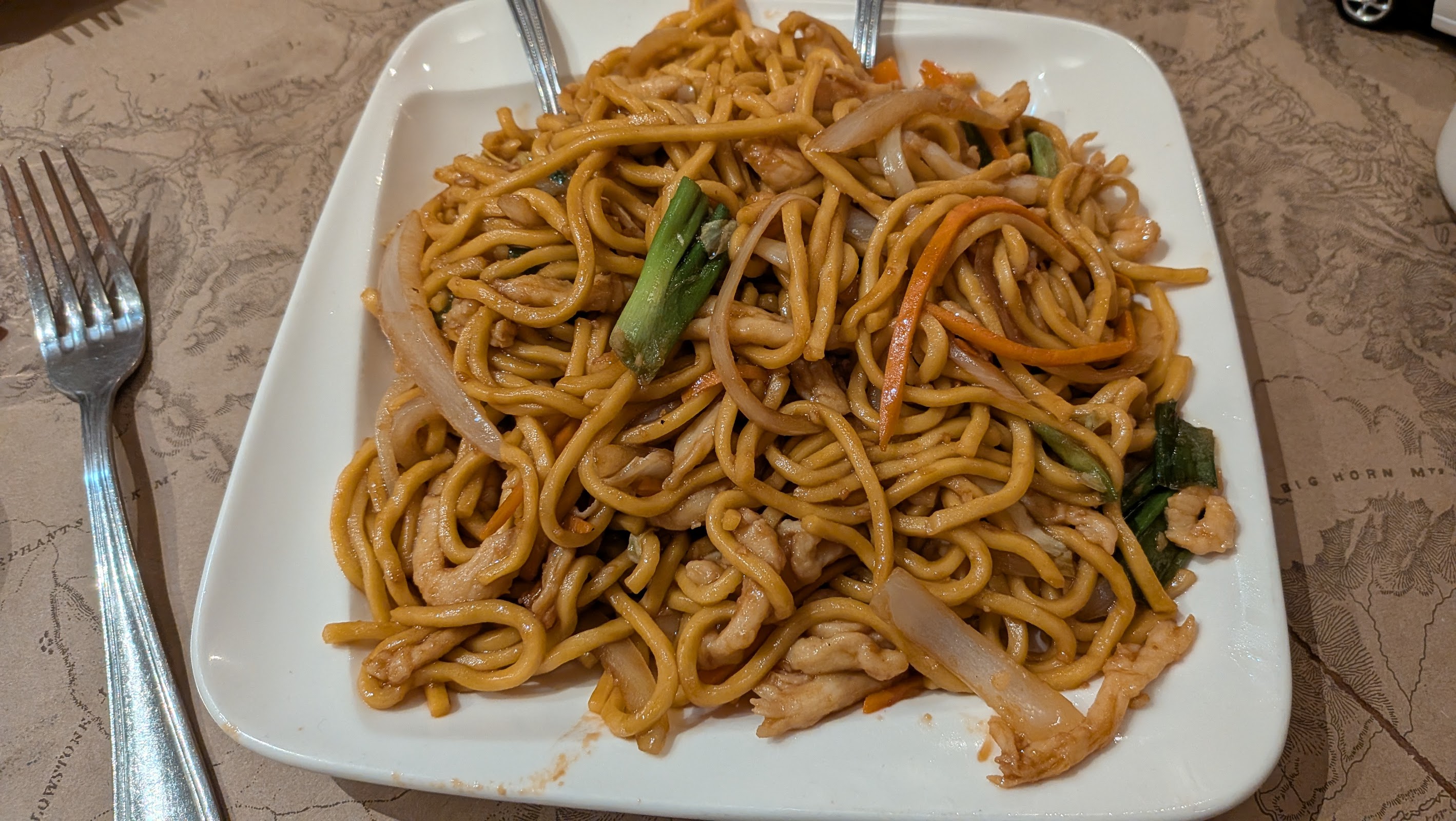 Photo of Han Dynasty Upper West Side