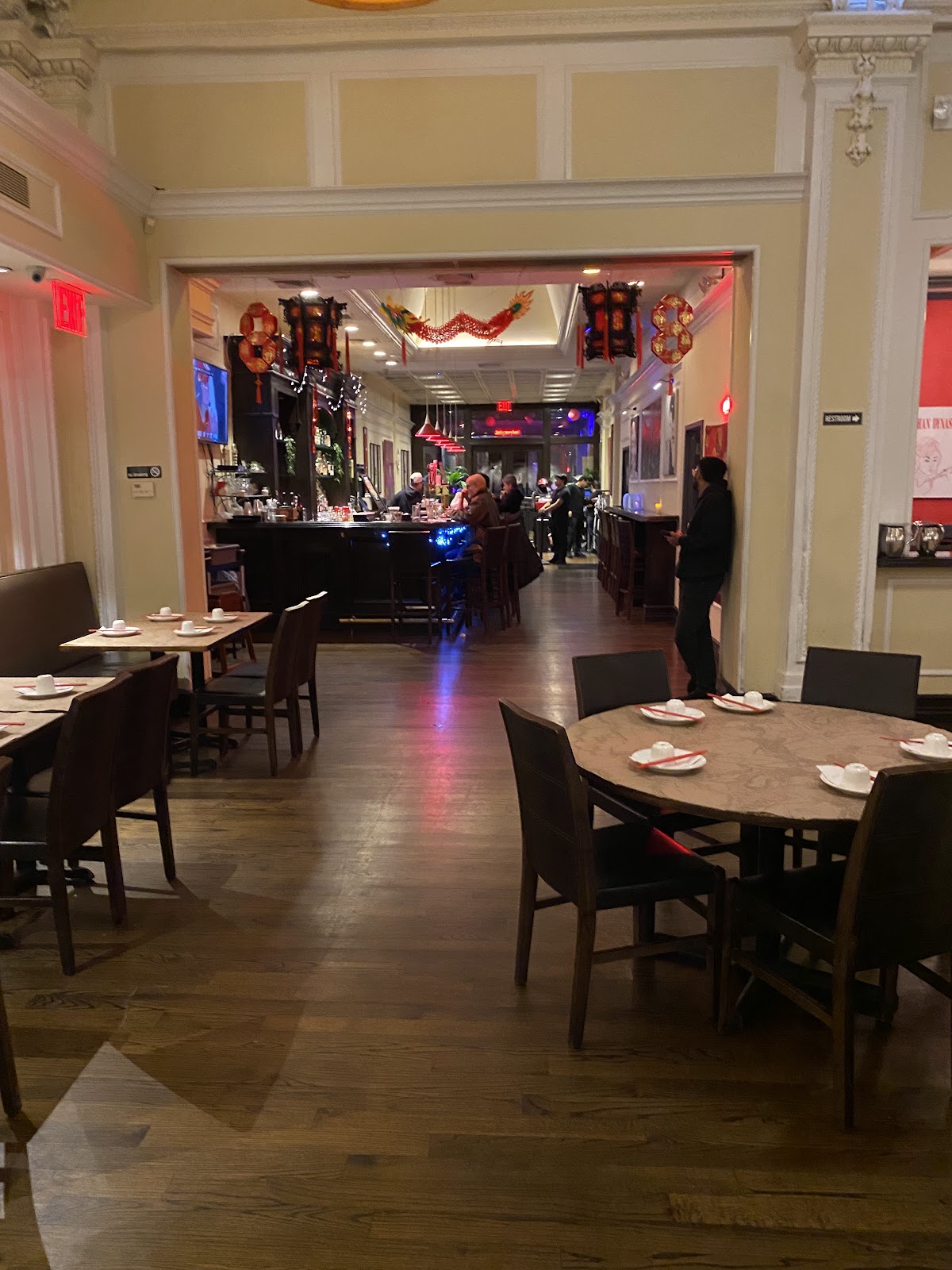 Photo of Han Dynasty Upper West Side