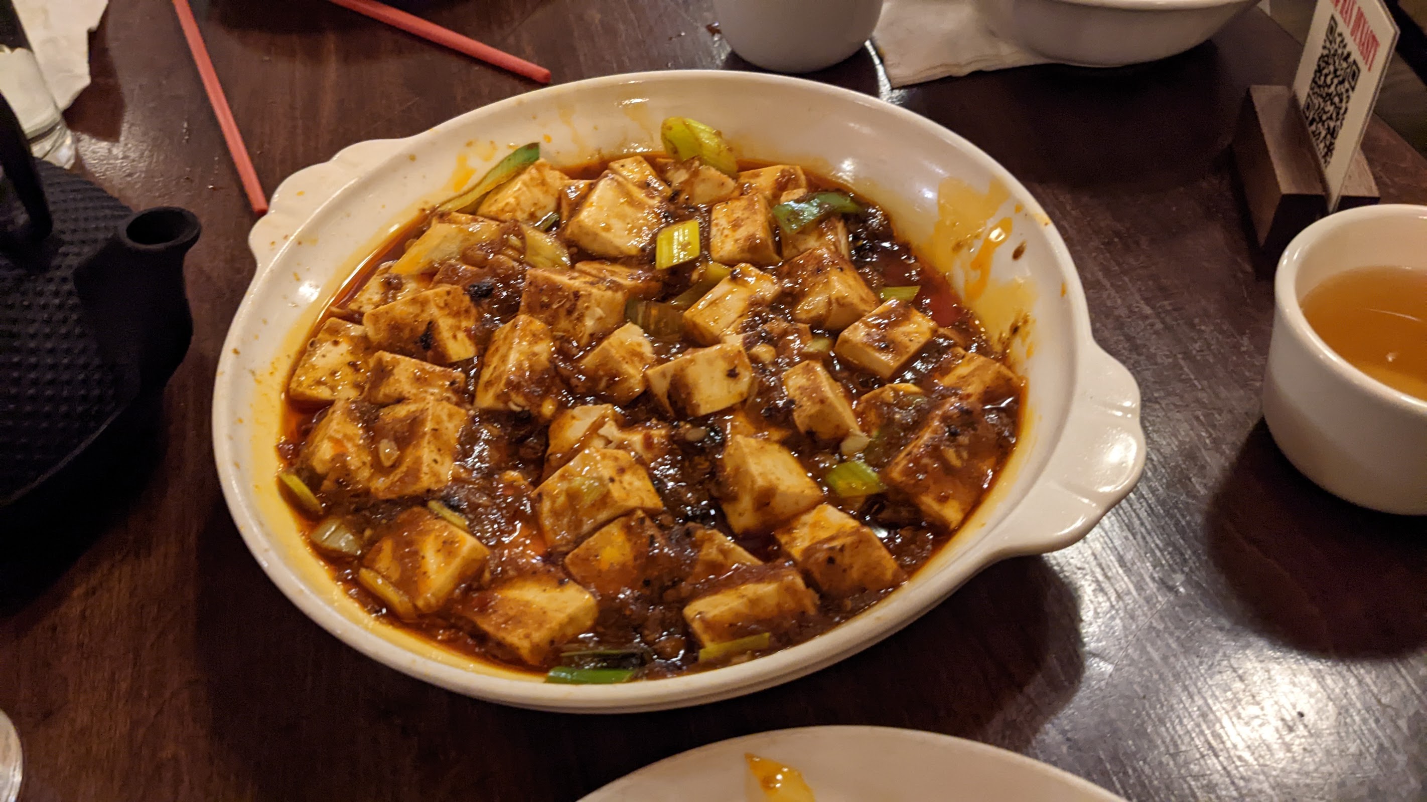 Photo of Han Dynasty Upper West Side