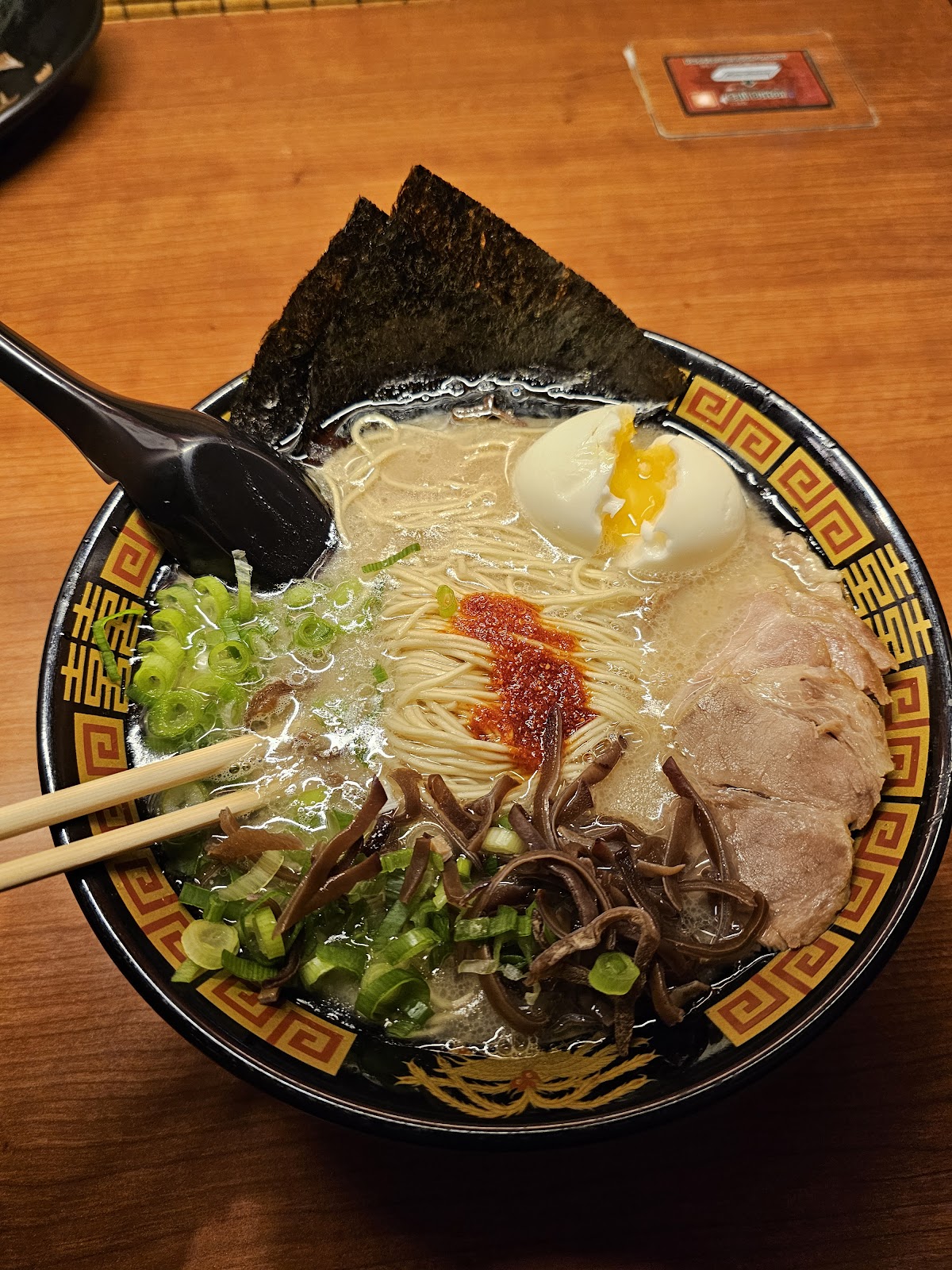 Photo of Ichiran