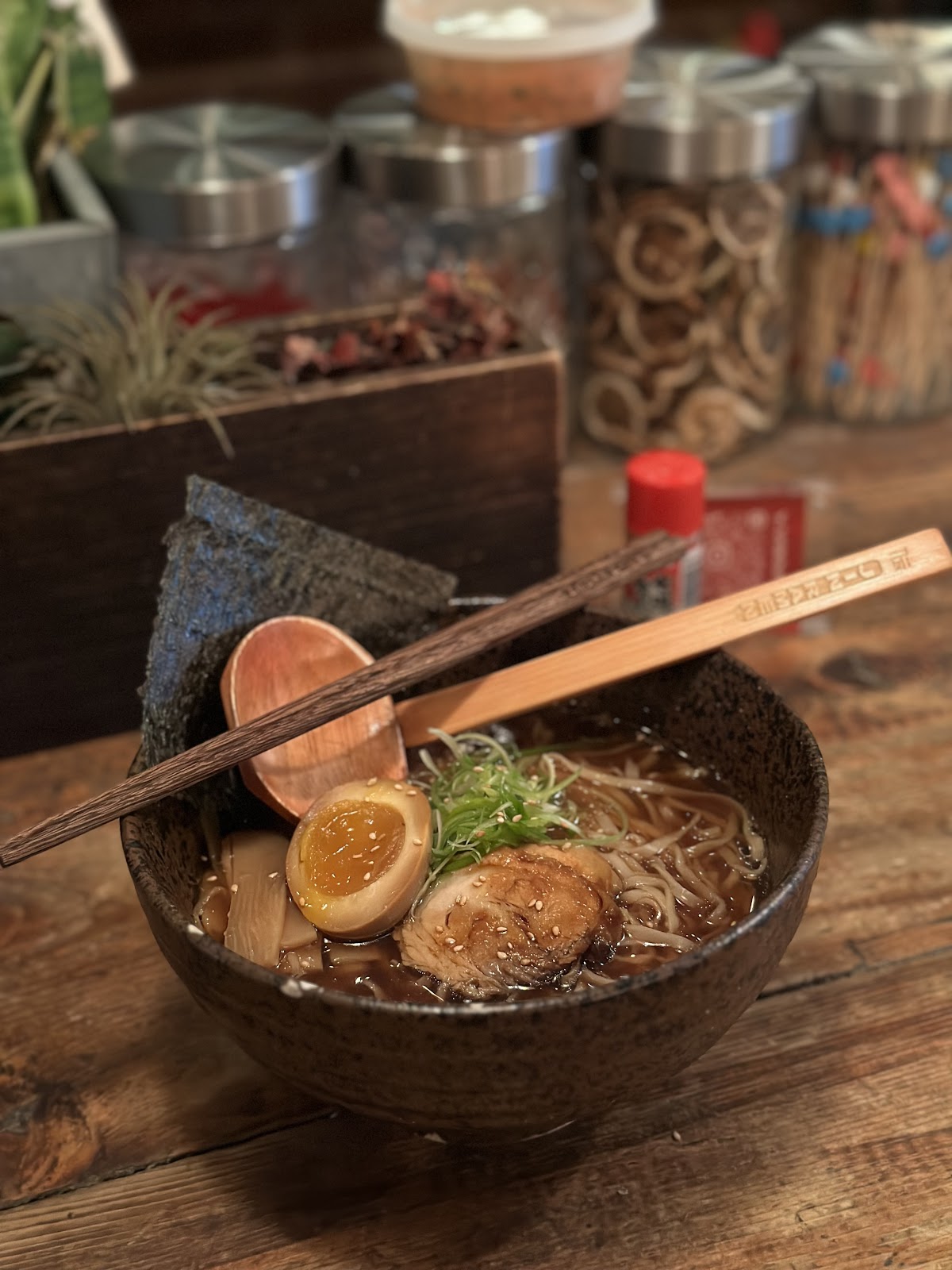 Photo of Jin Ramen Upper West Side