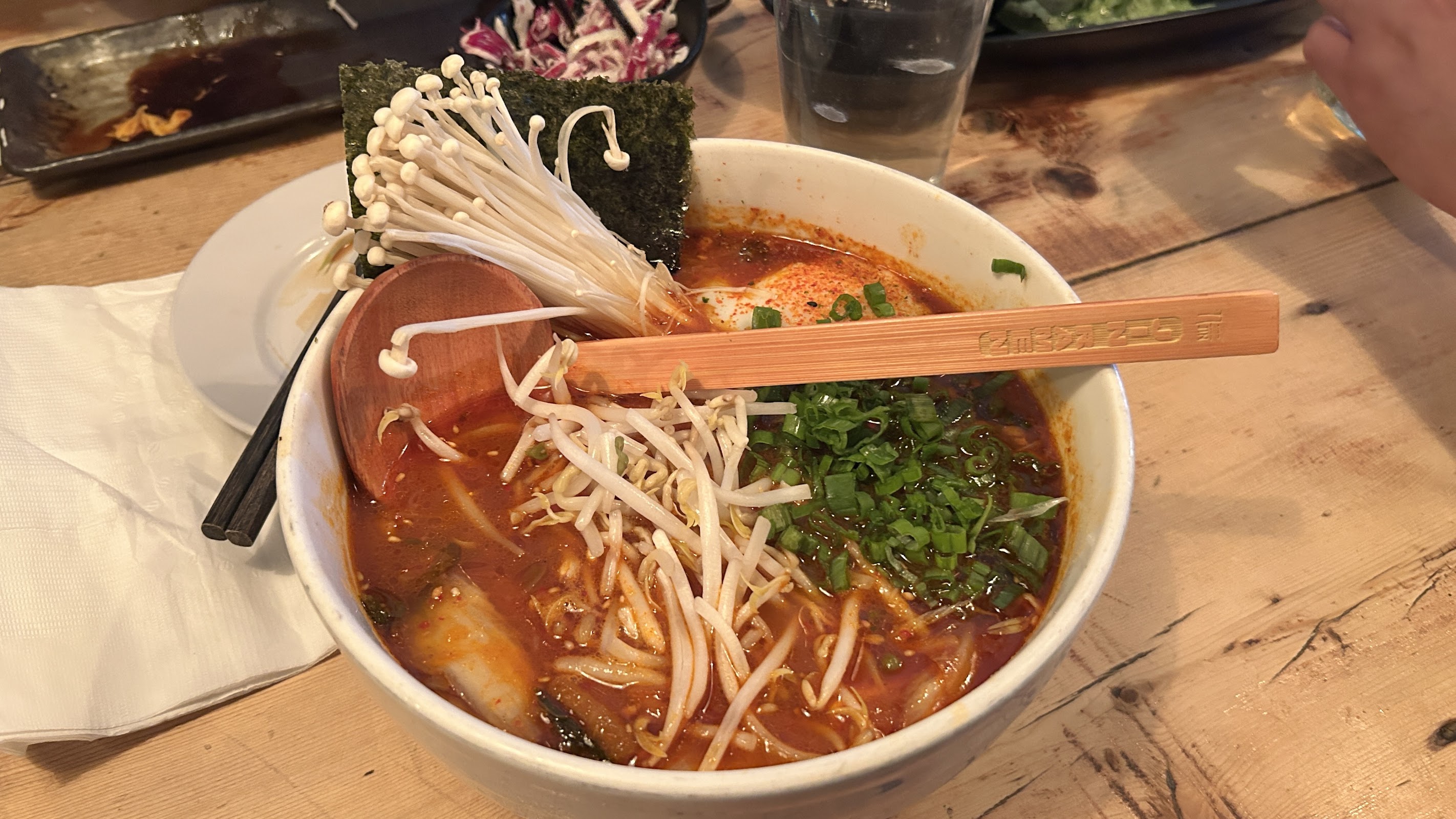 Photo of Jin Ramen Upper West Side