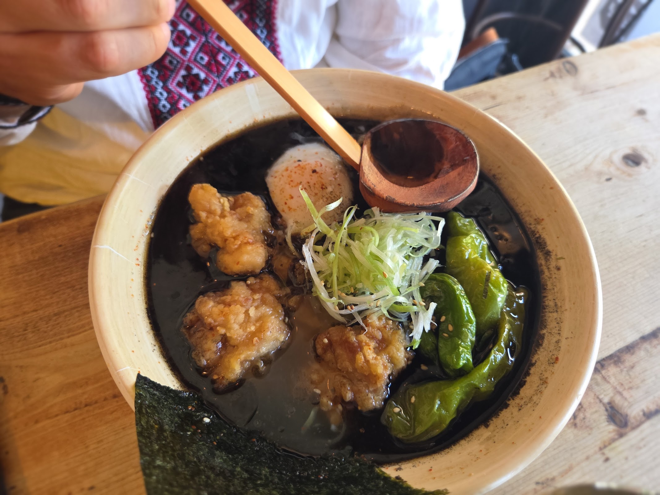 Photo of Jin Ramen Upper West Side
