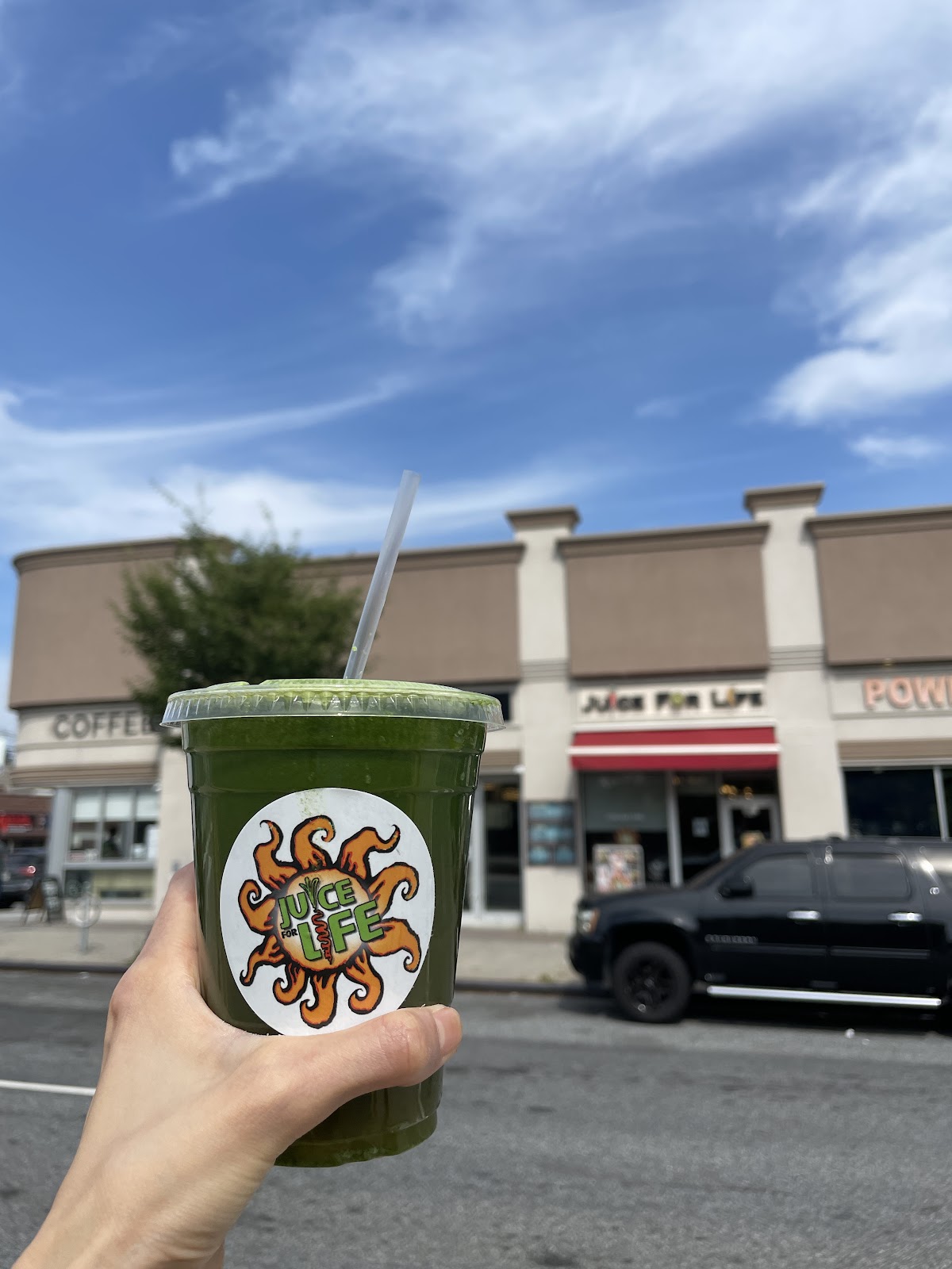 Photo of Juice for Life