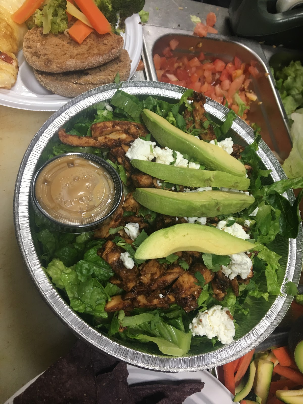 Photo of Juice for Life