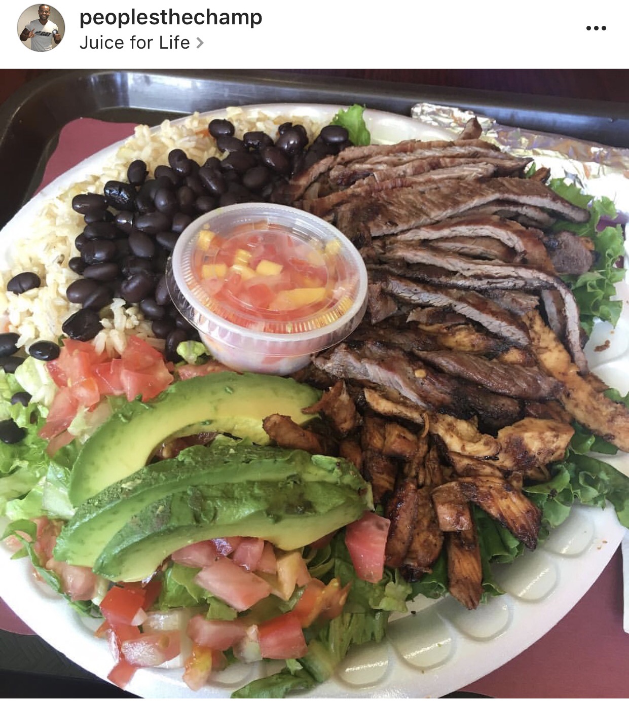 Photo of Juice for Life