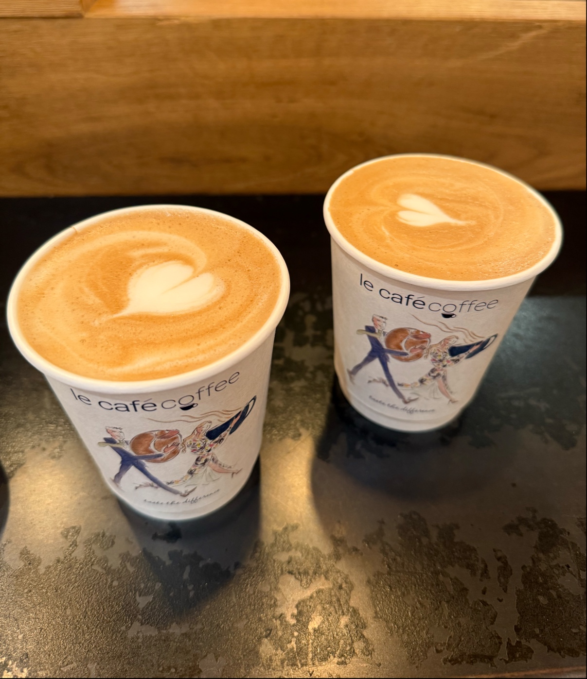 Photo of Le Cafe Coffee