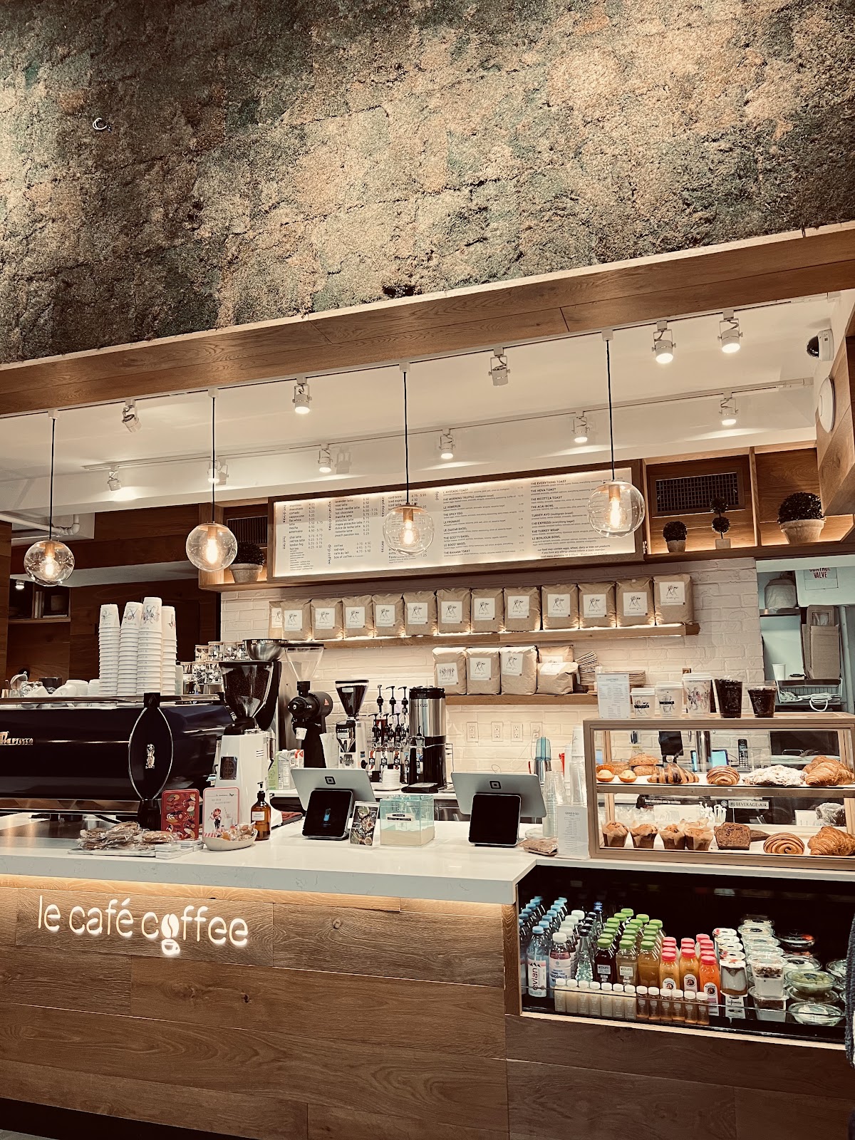 Photo of Le Cafe Coffee