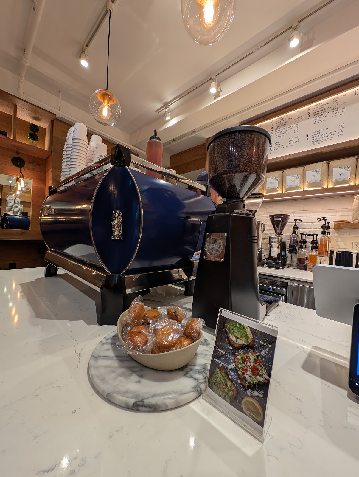 Photo of Le Cafe Coffee