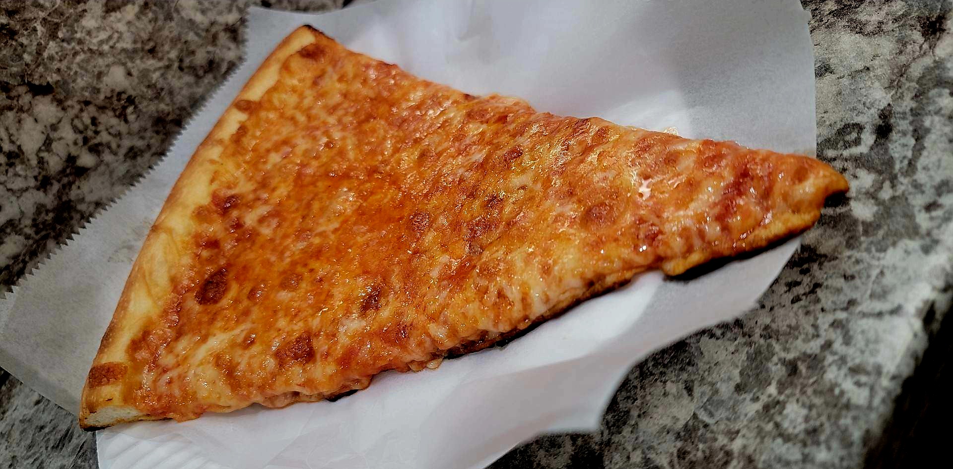 Photo of Lucia Pizza