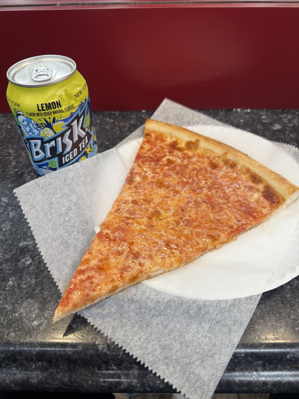 Photo of Lucia Pizza