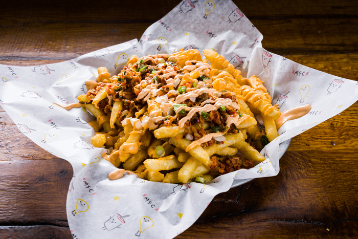 Photo of Mad for Chicken Flushing