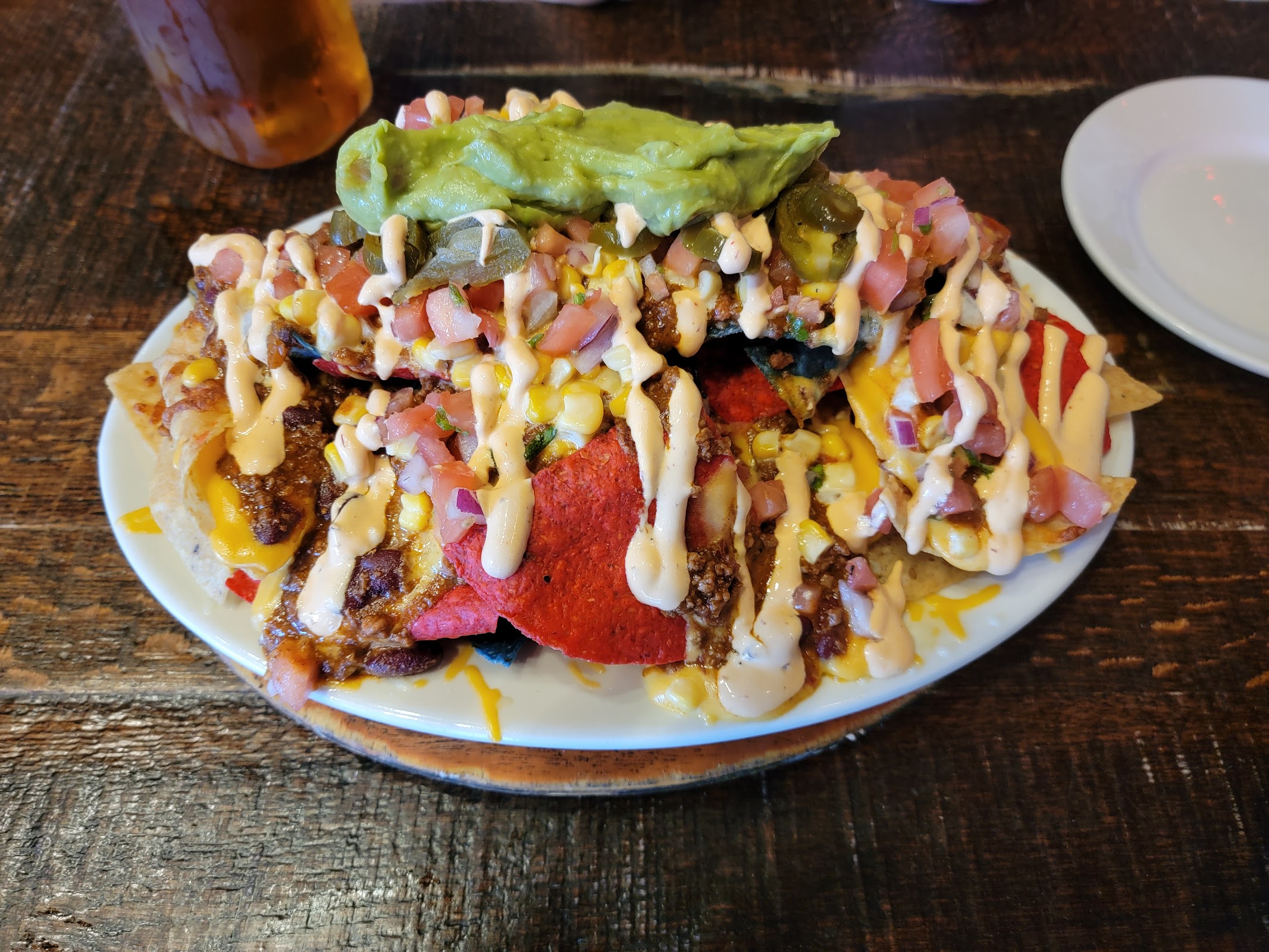 Photo of Mad for Chicken Flushing