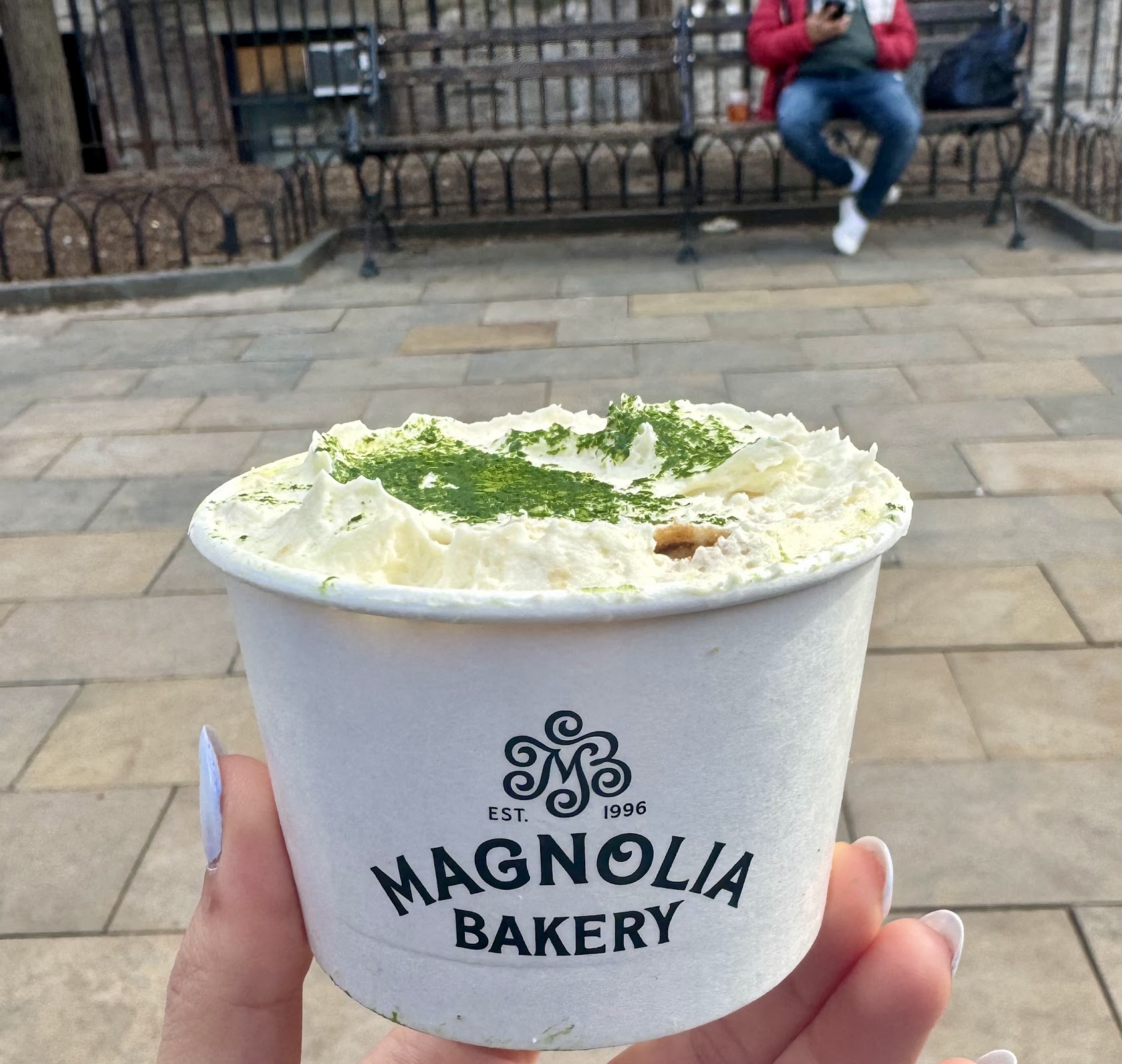 Photo of Magnolia Bakery