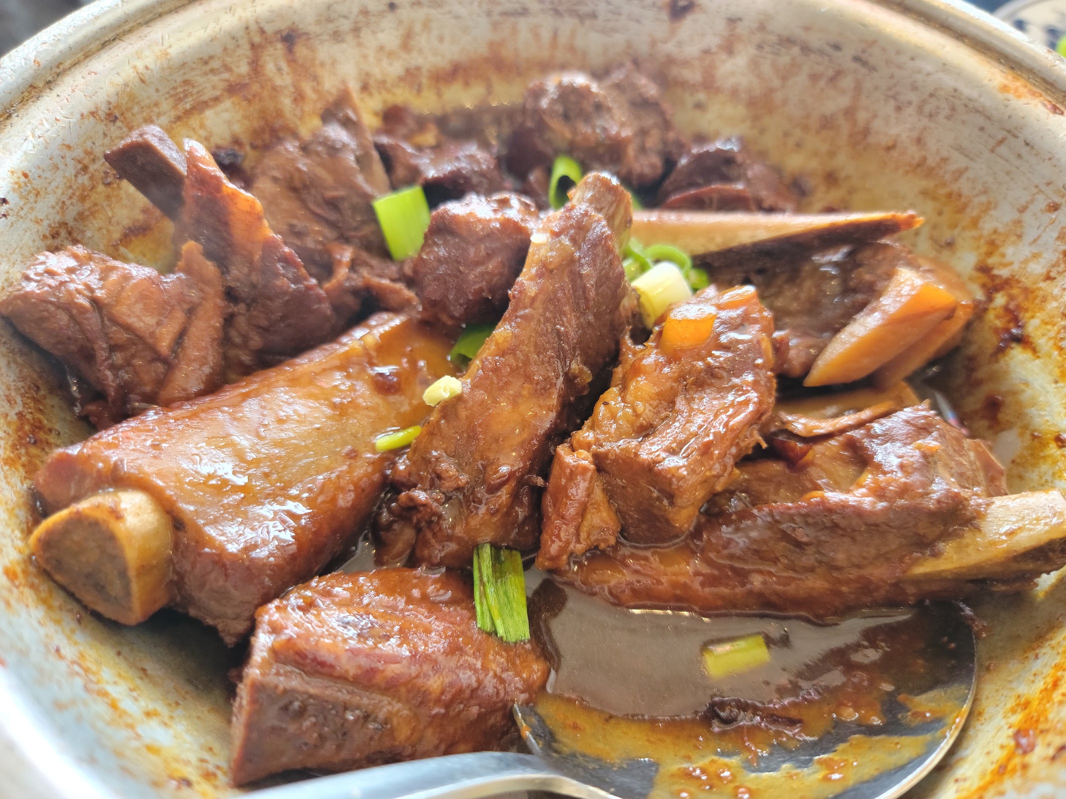 Photo of Main Street Imperial Taiwanese Gourmet