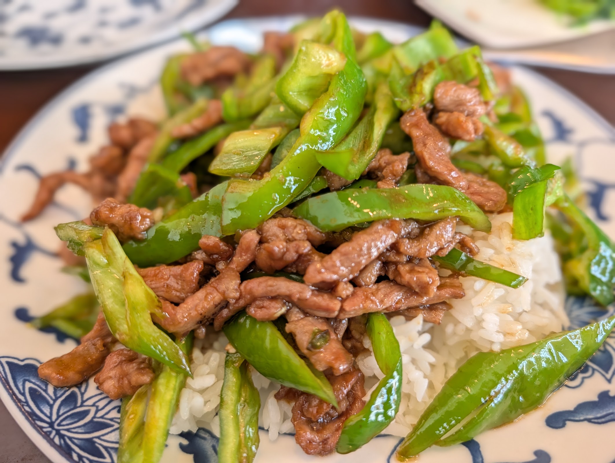 Photo of Main Street Imperial Taiwanese Gourmet