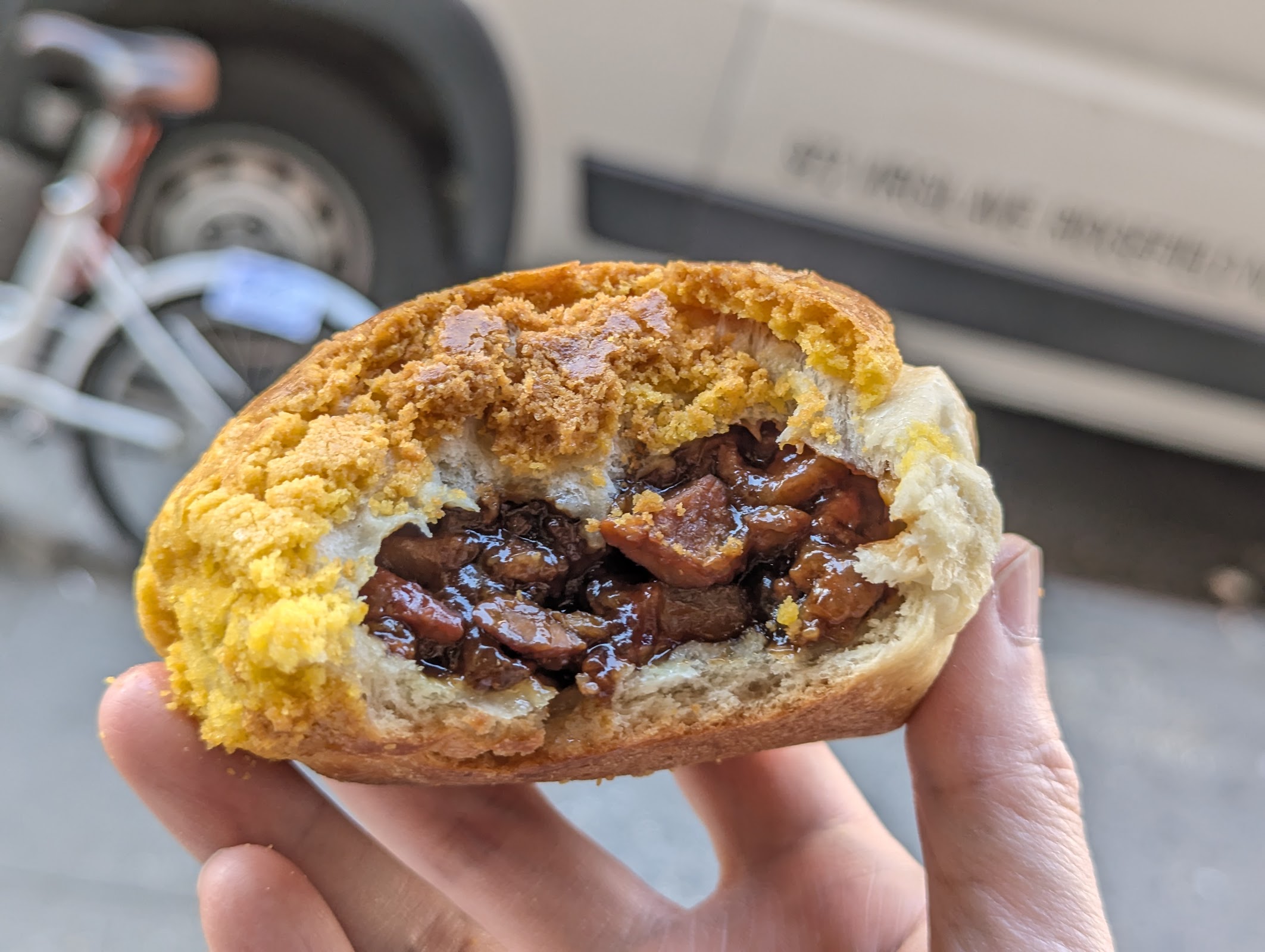 Photo of Mei Lai Wah