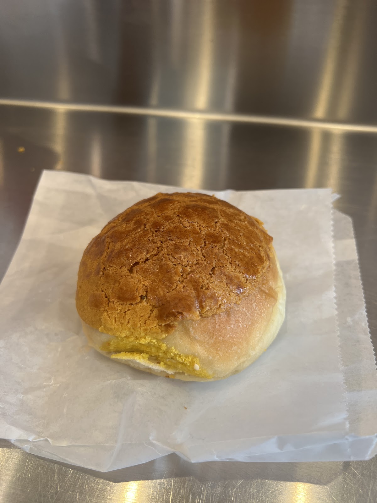 Photo of Mei Lai Wah