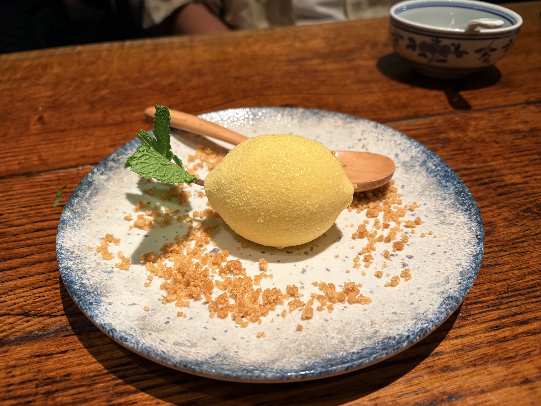 Photo of Mountain House