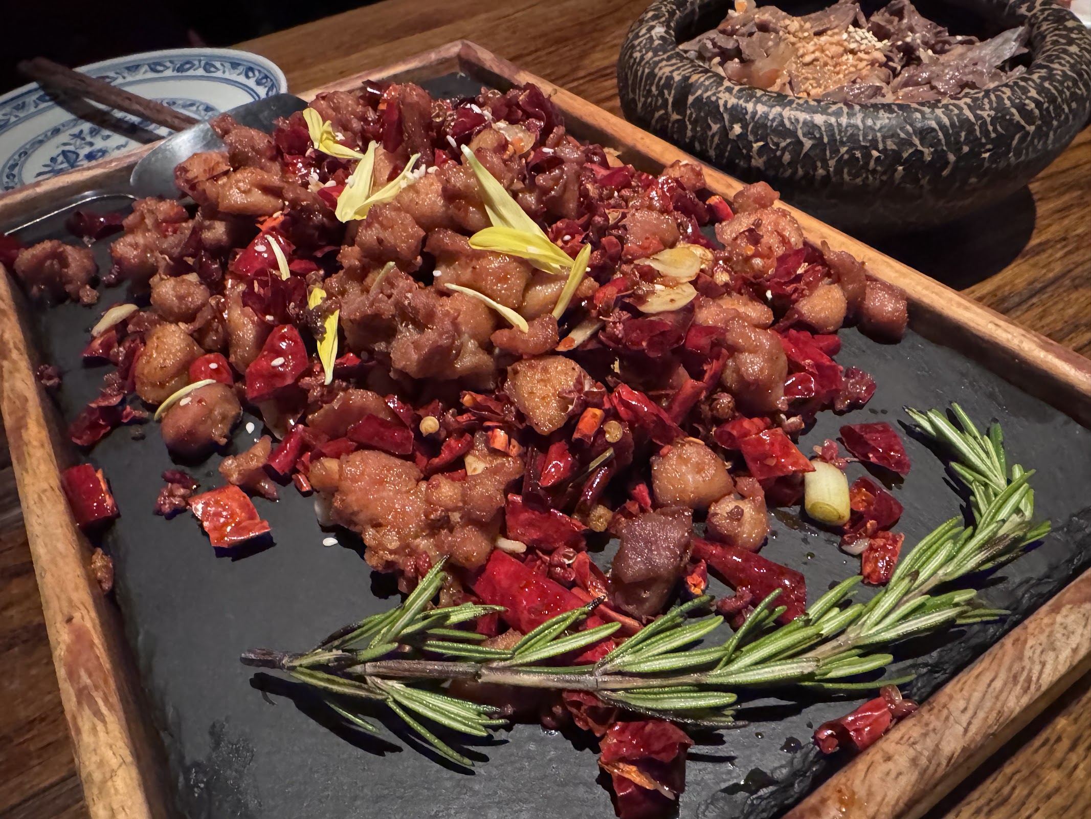 Photo of Mountain House