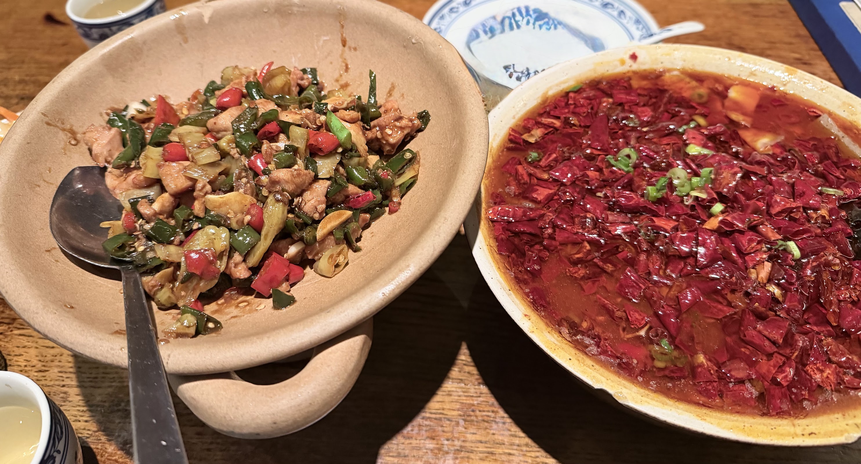 Photo of Mountain House