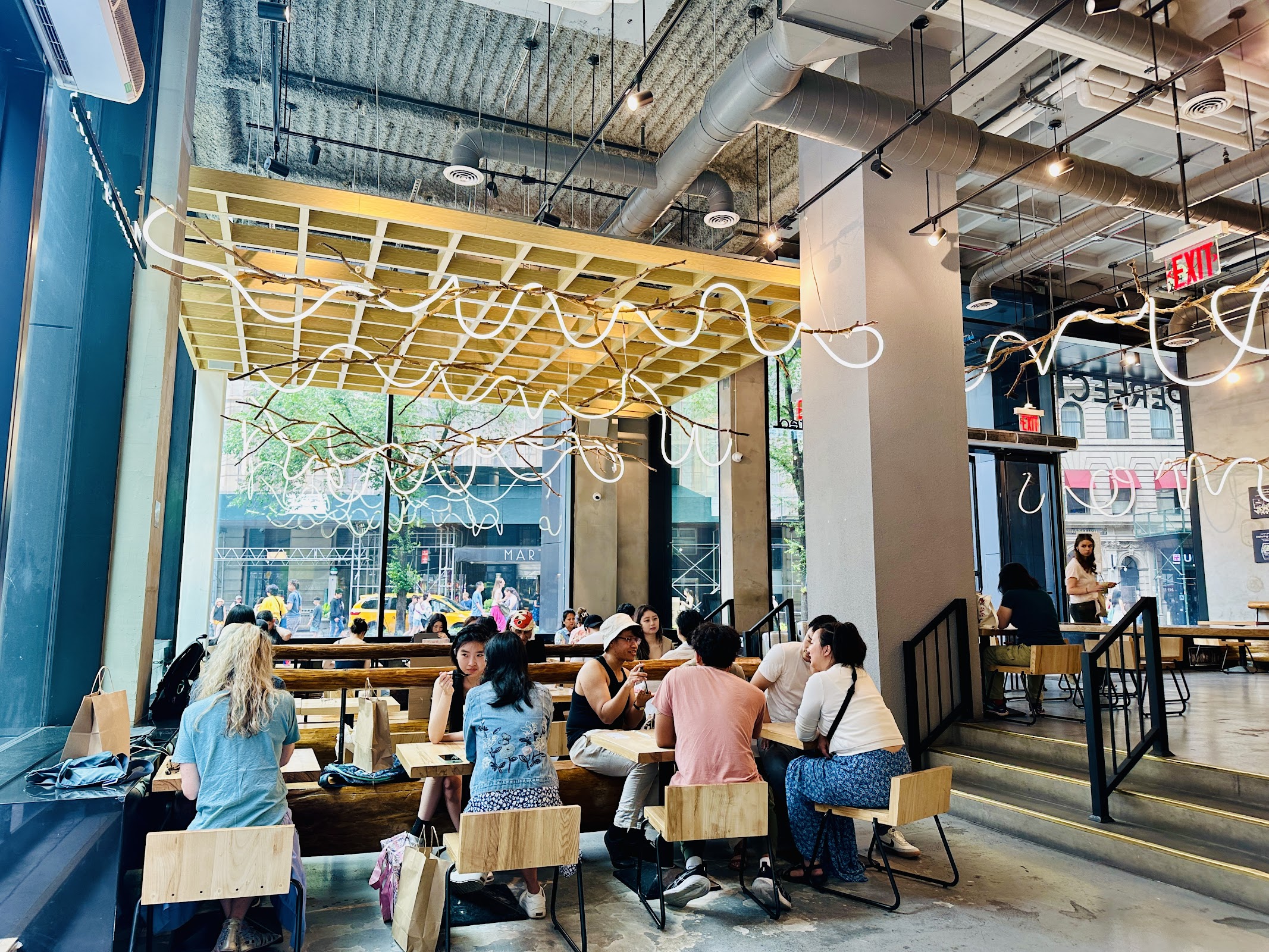 Photo of Nana's Green Tea