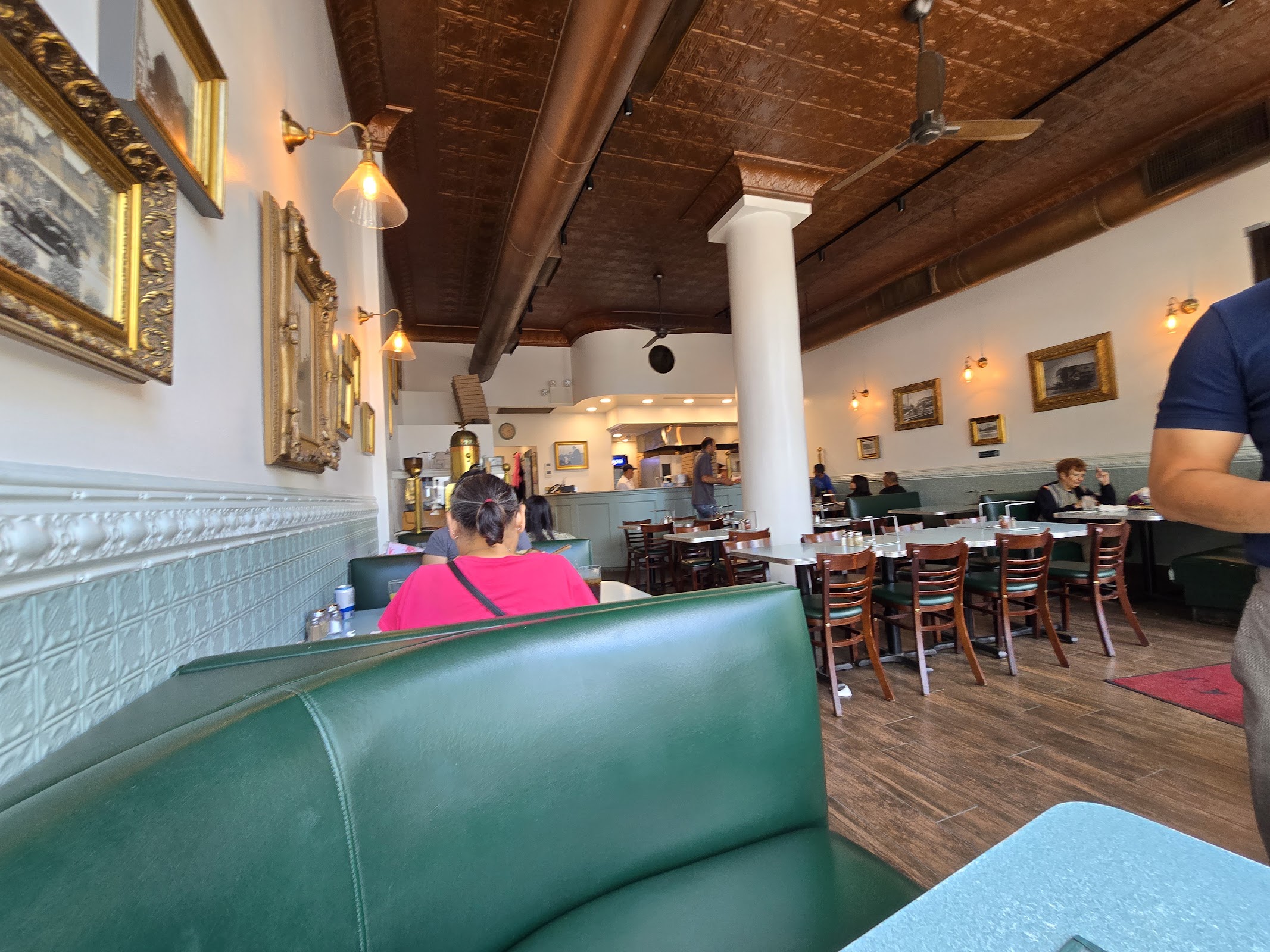 Photo of Nick's Pizza